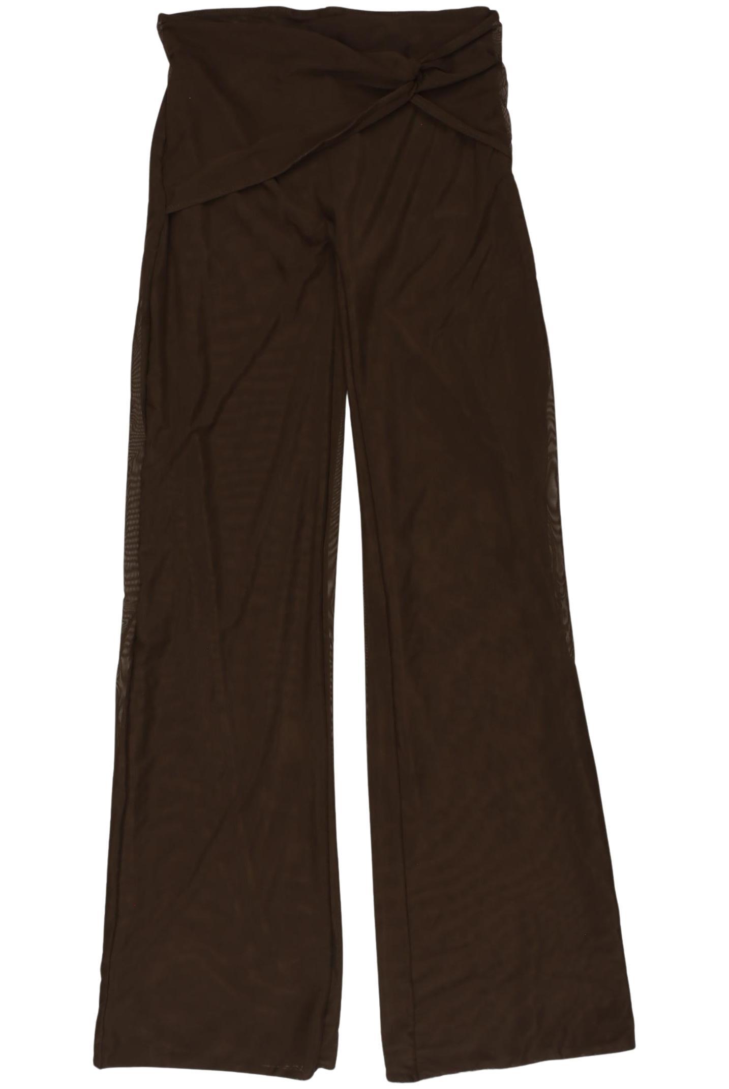 

Oh Polly Damen Stoffhose, braun, Gr. 32