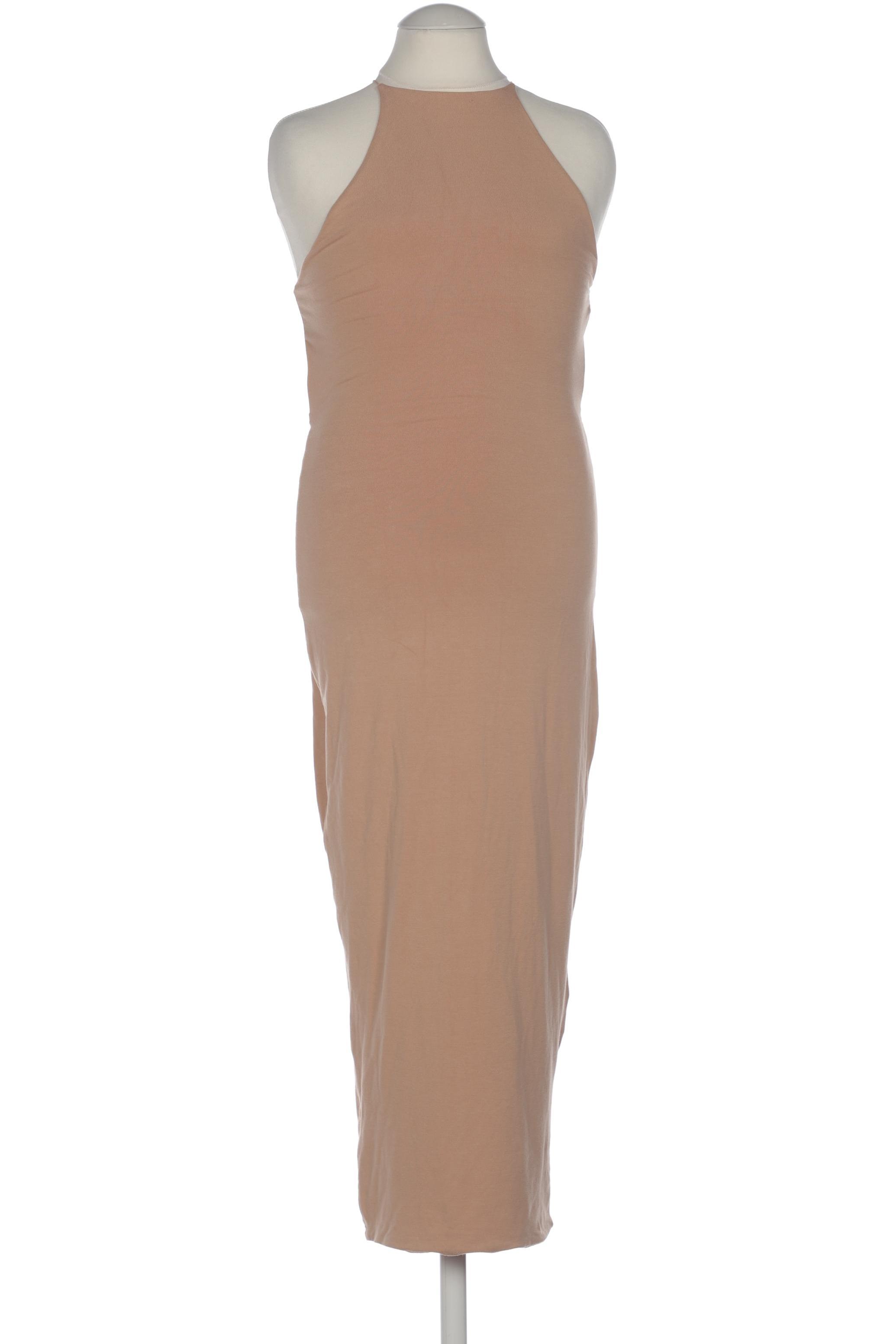 

Oh Polly Damen Kleid, beige, Gr. 8
