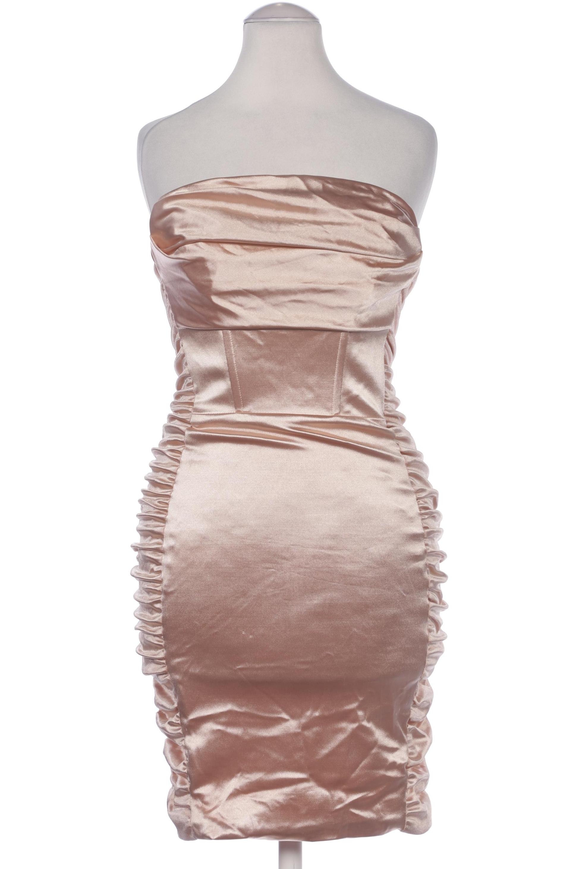 

Oh Polly Damen Kleid, beige, Gr. 36