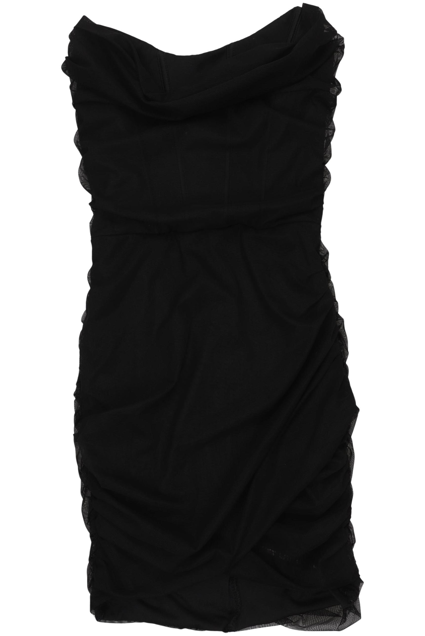 

Oh Polly Damen Kleid, schwarz, Gr. 34