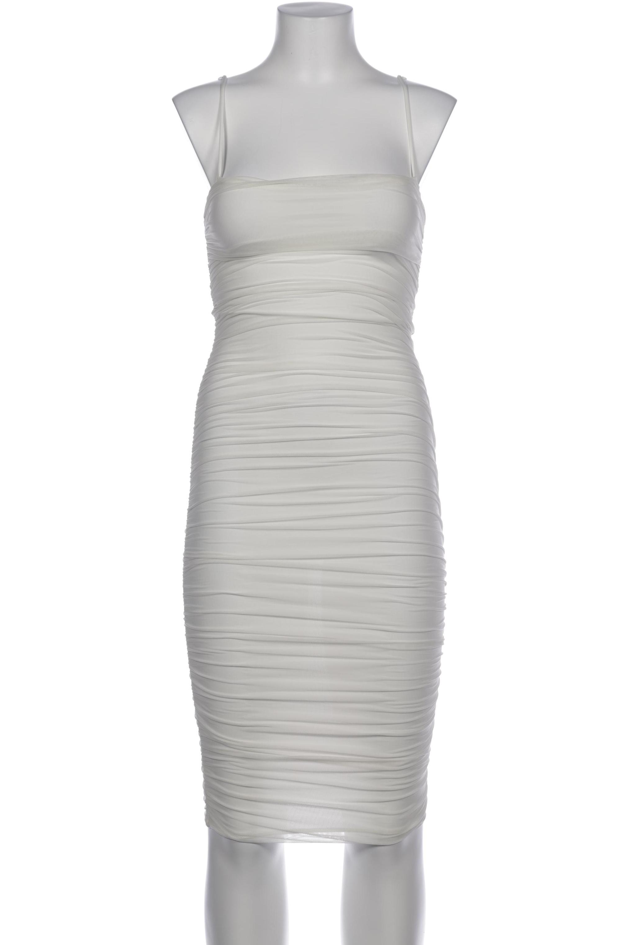 

Oh Polly Damen Kleid, weiß, Gr. 12