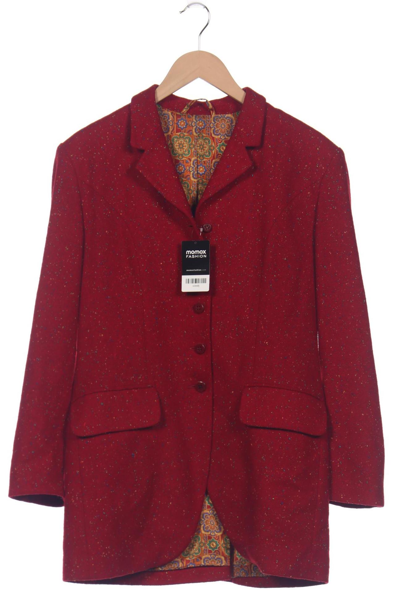 

Oilily Damen Blazer, rot, Gr. 38