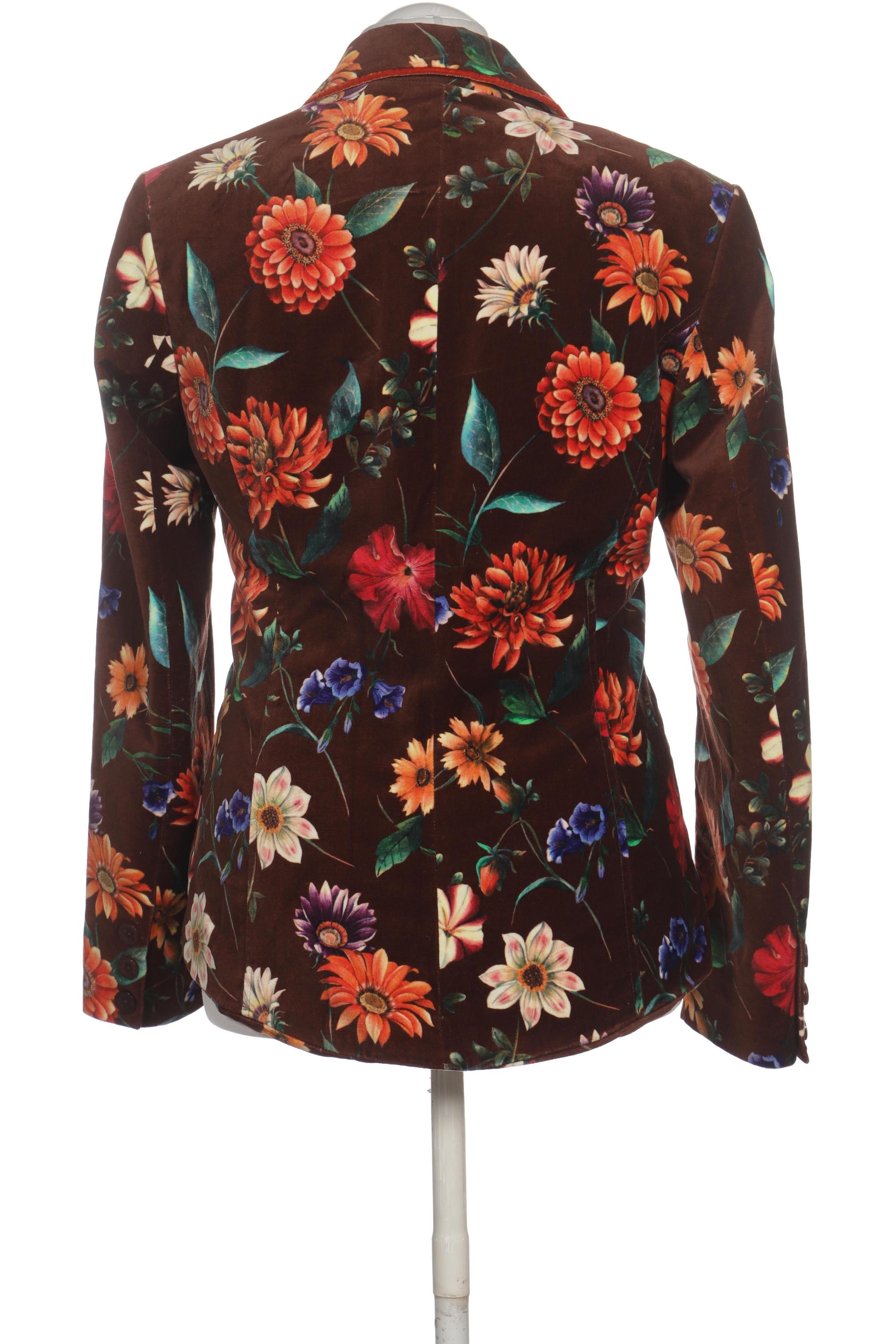 

Oilily Damen Blazer, braun, Gr. 40