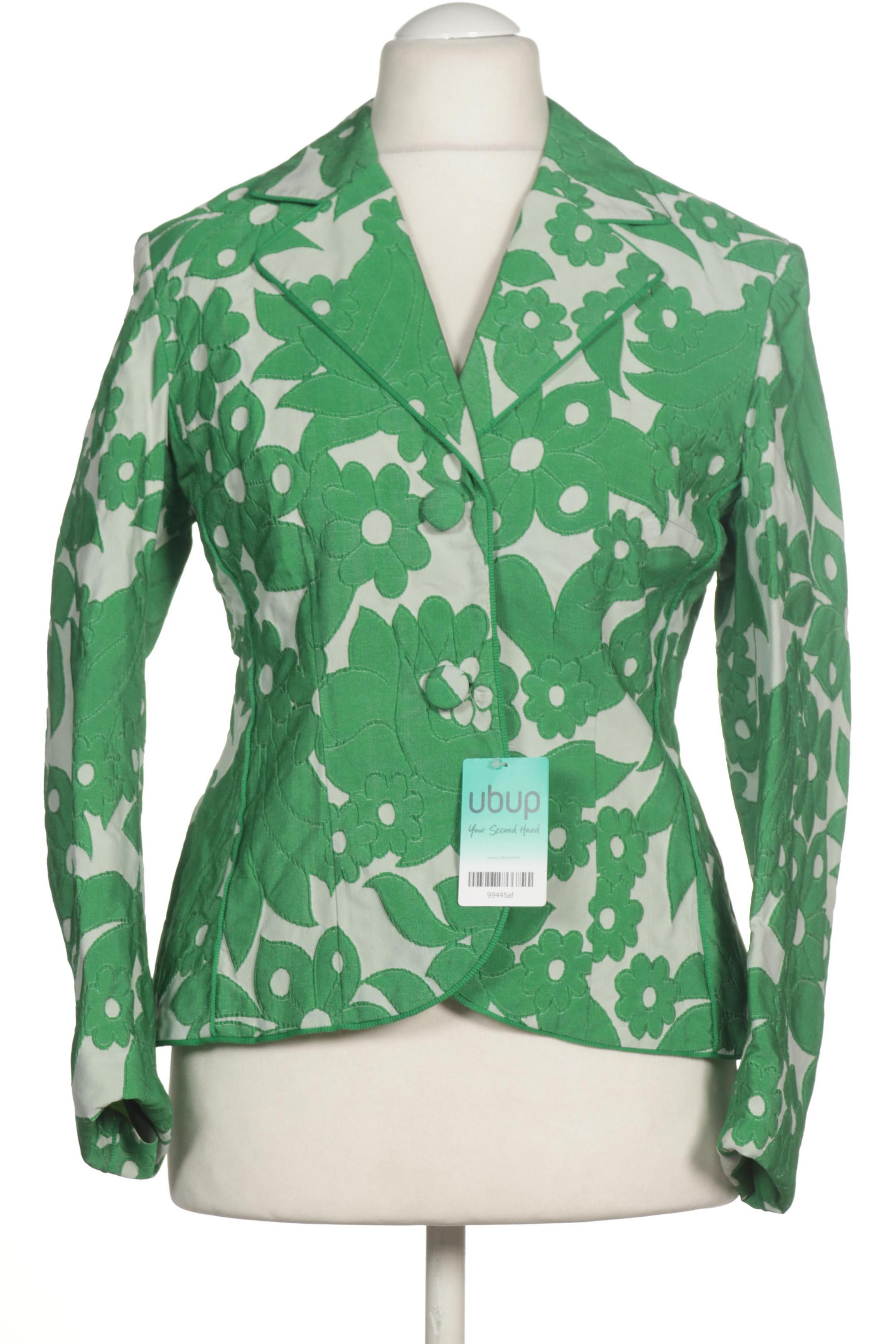 

Oilily Damen Blazer, grün, Gr. 40