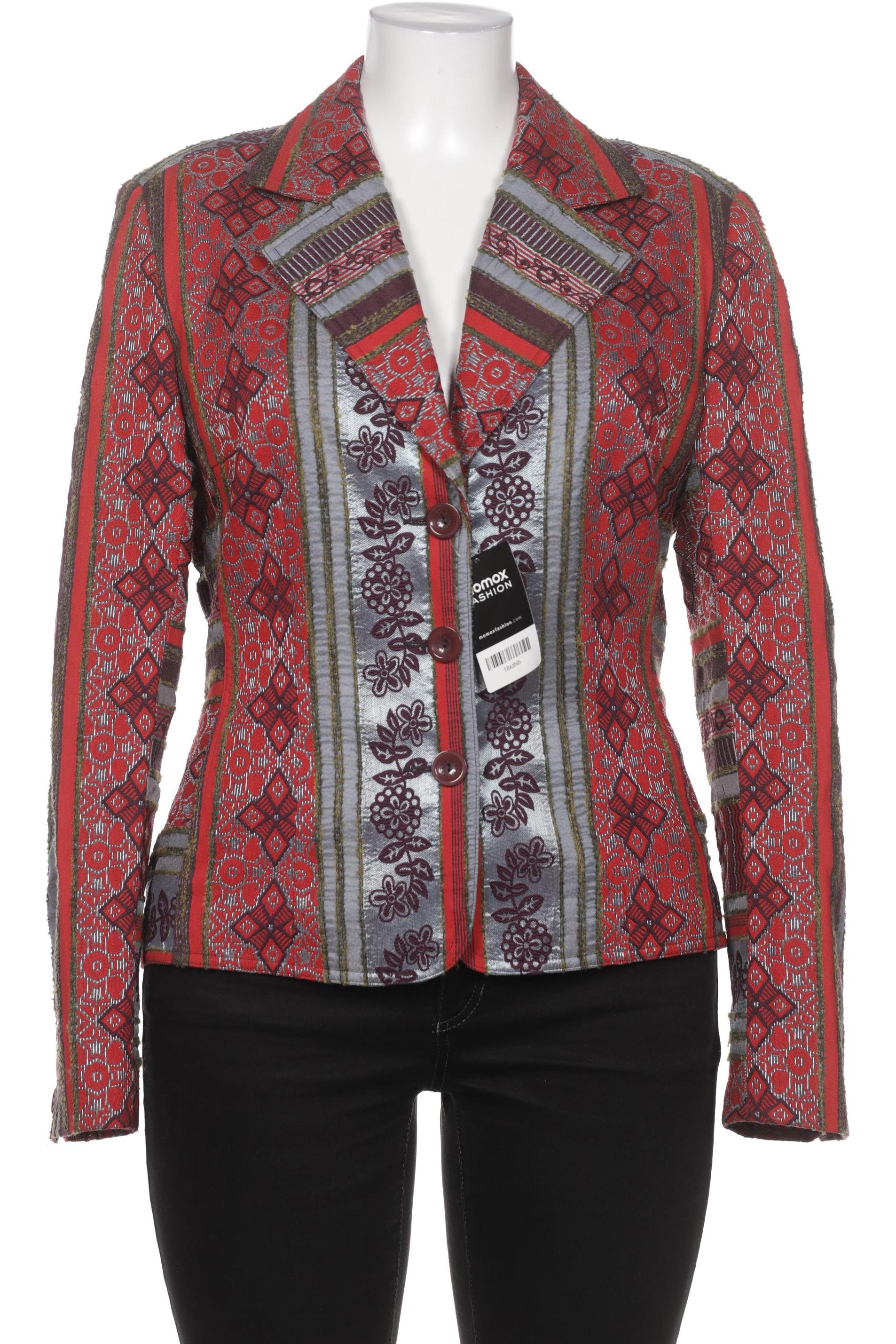 

Oilily Damen Blazer, rot, Gr. 42