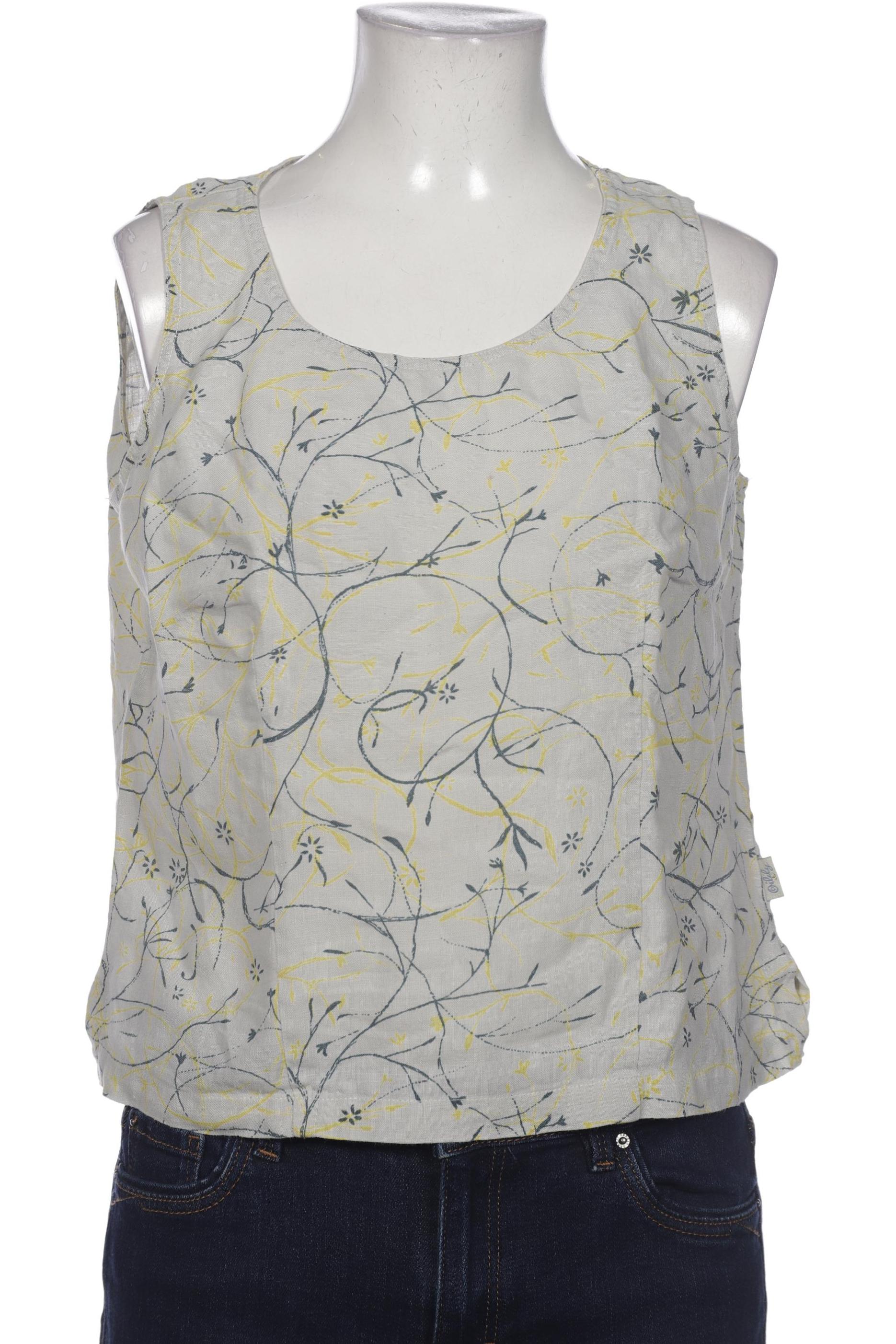 

Oilily Damen Bluse, mehrfarbig, Gr. 38