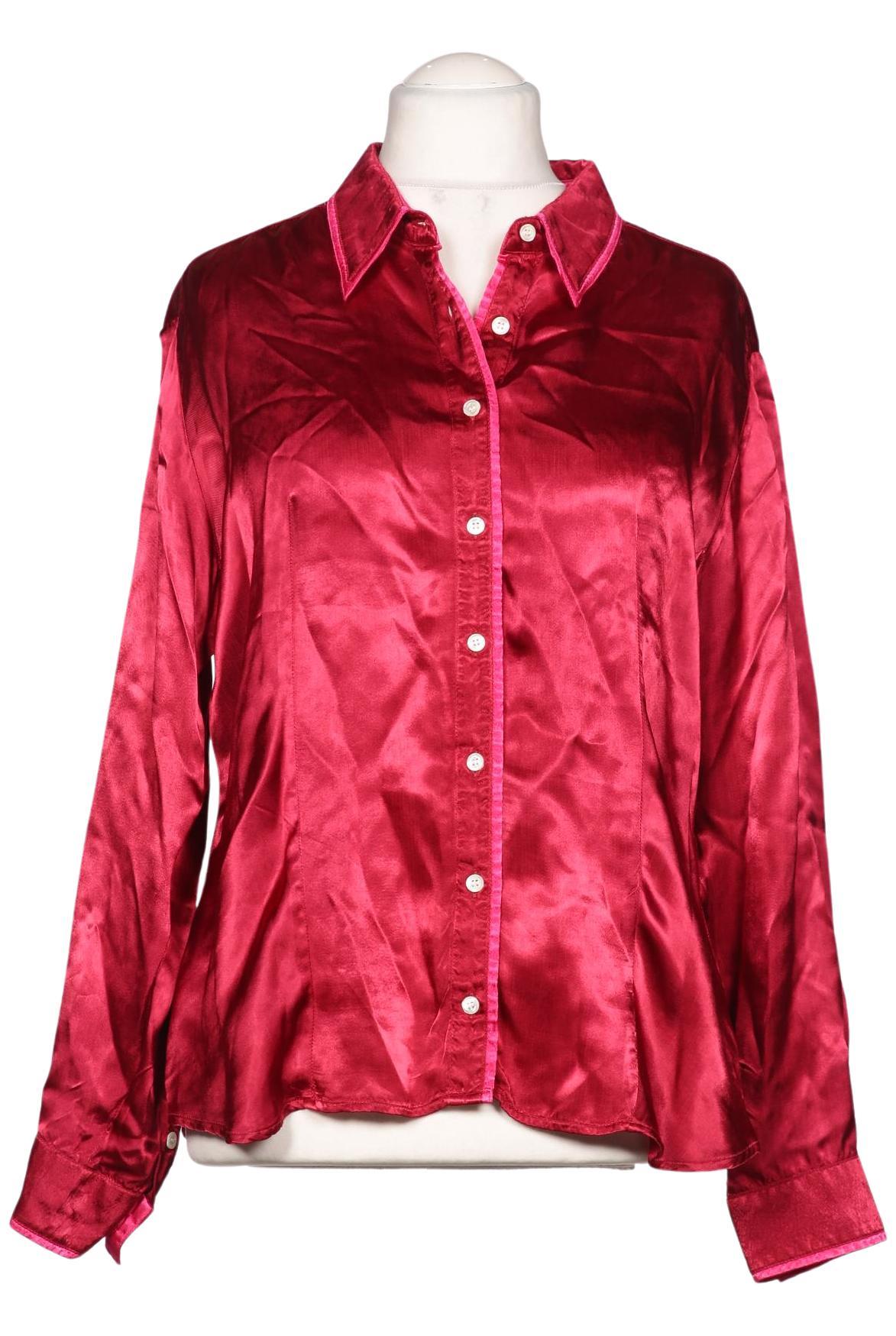

Oilily Damen Bluse, rot, Gr. 42