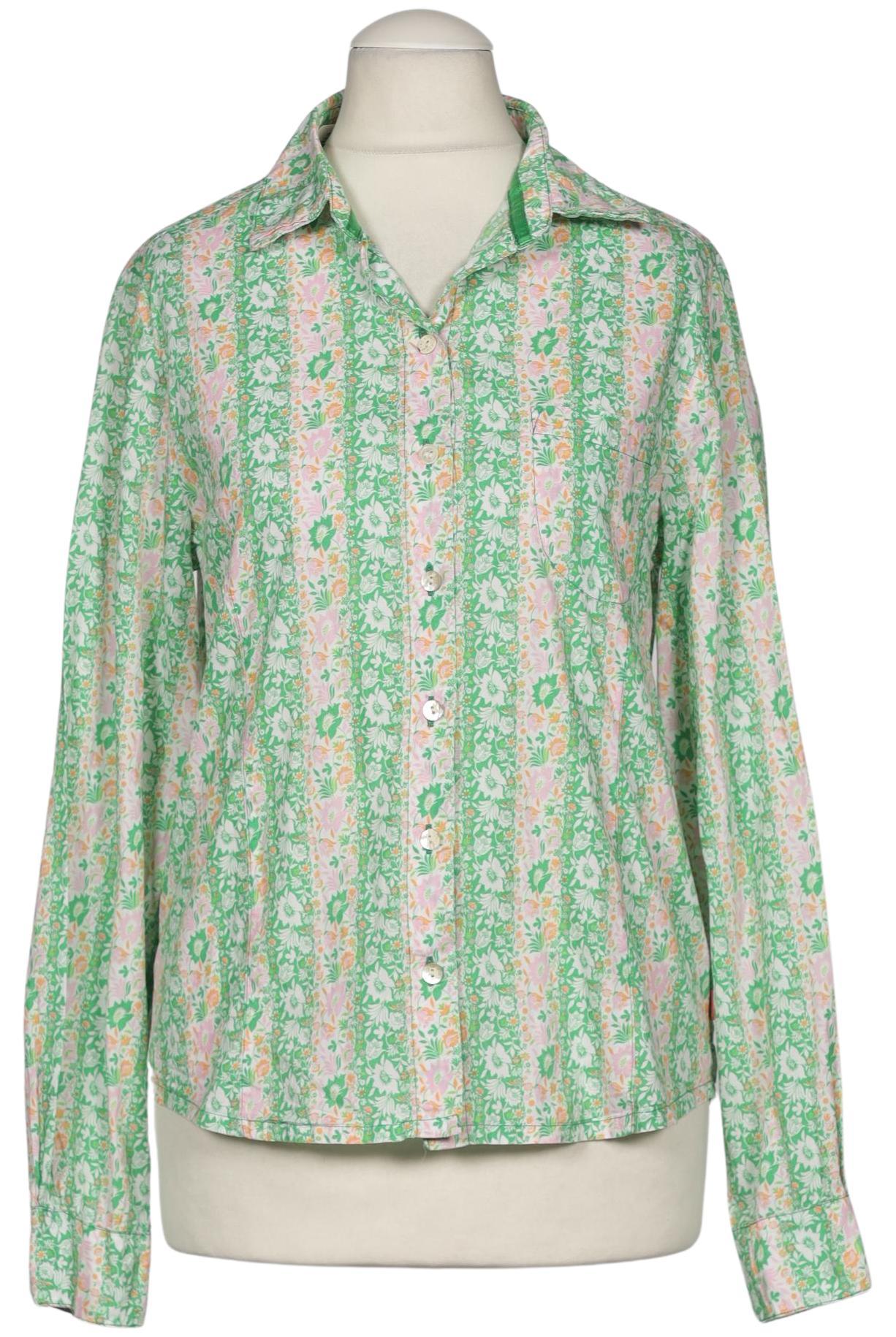 

Oilily Damen Bluse, mehrfarbig, Gr. 36