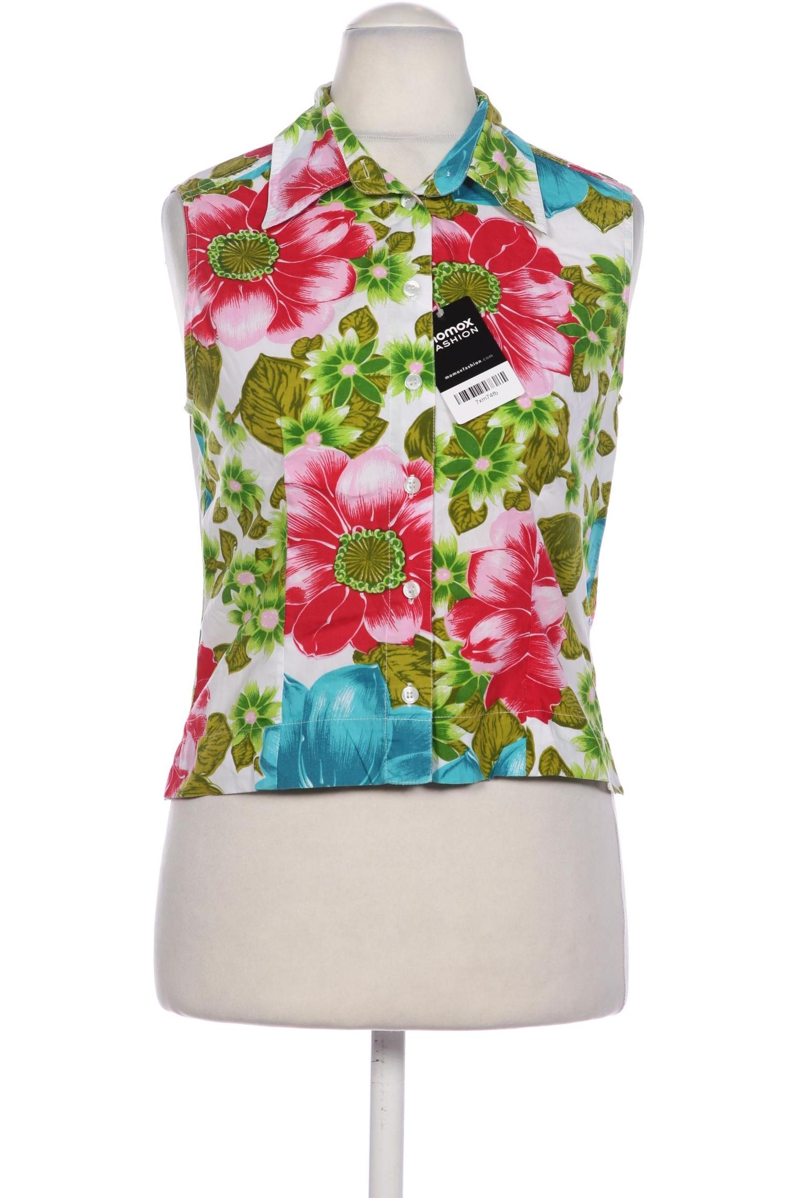 

Oilily Damen Bluse, grün, Gr. 38