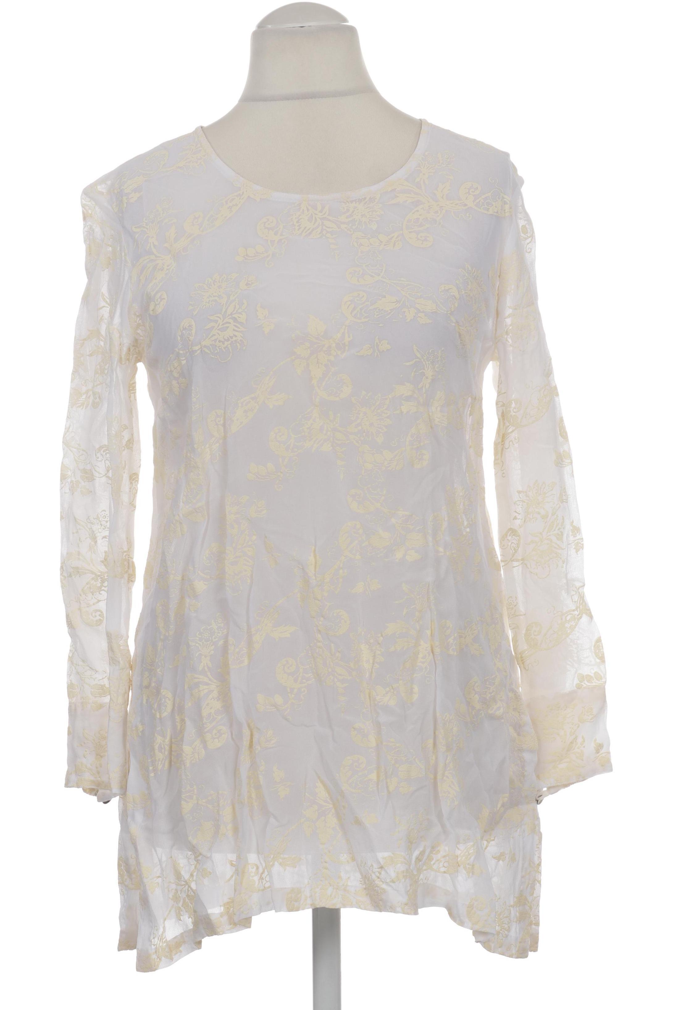 

Oilily Damen Bluse, beige, Gr.