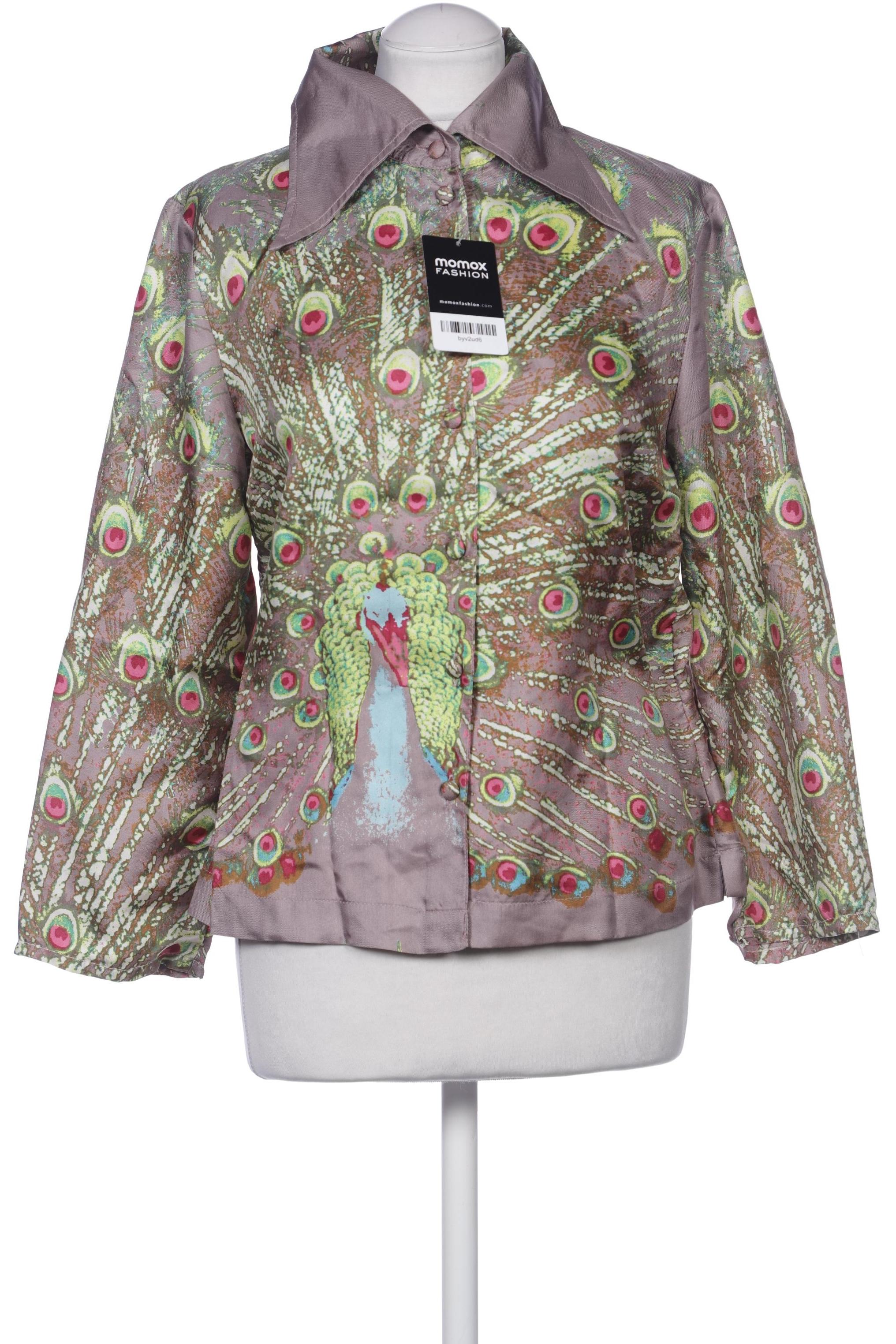 

Oilily Damen Bluse, grau, Gr. 38
