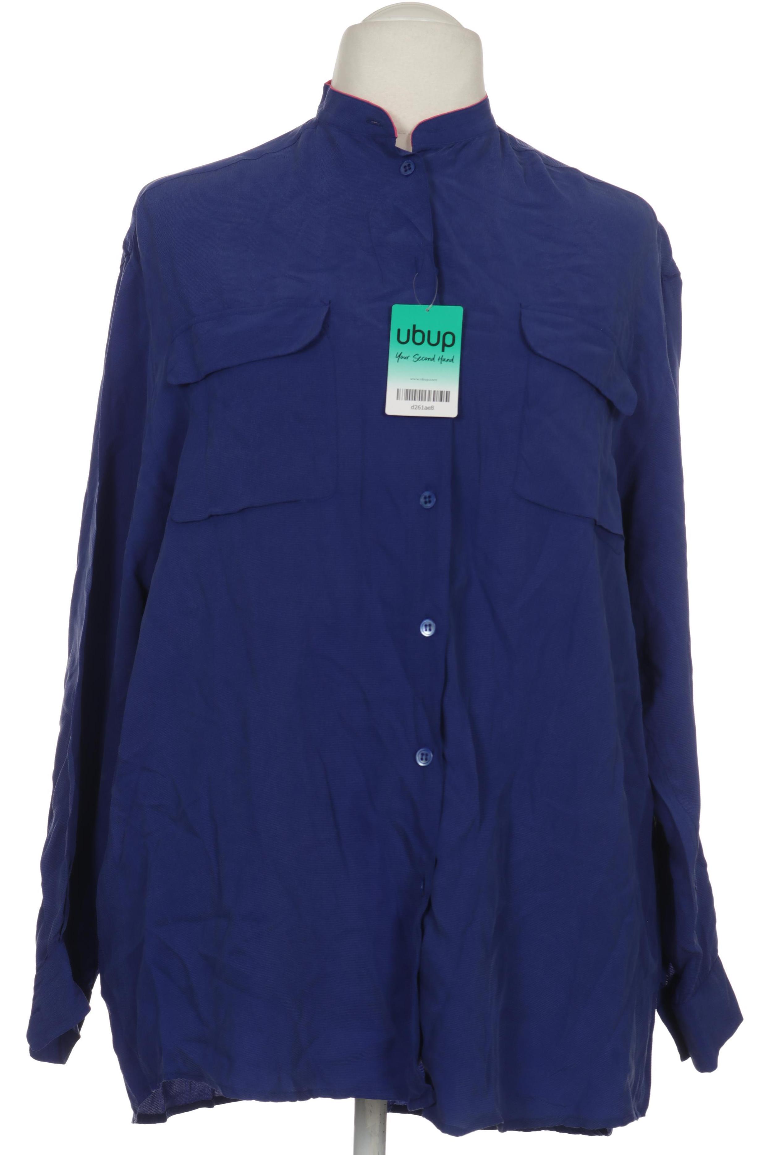 

Oilily Damen Bluse, blau, Gr.