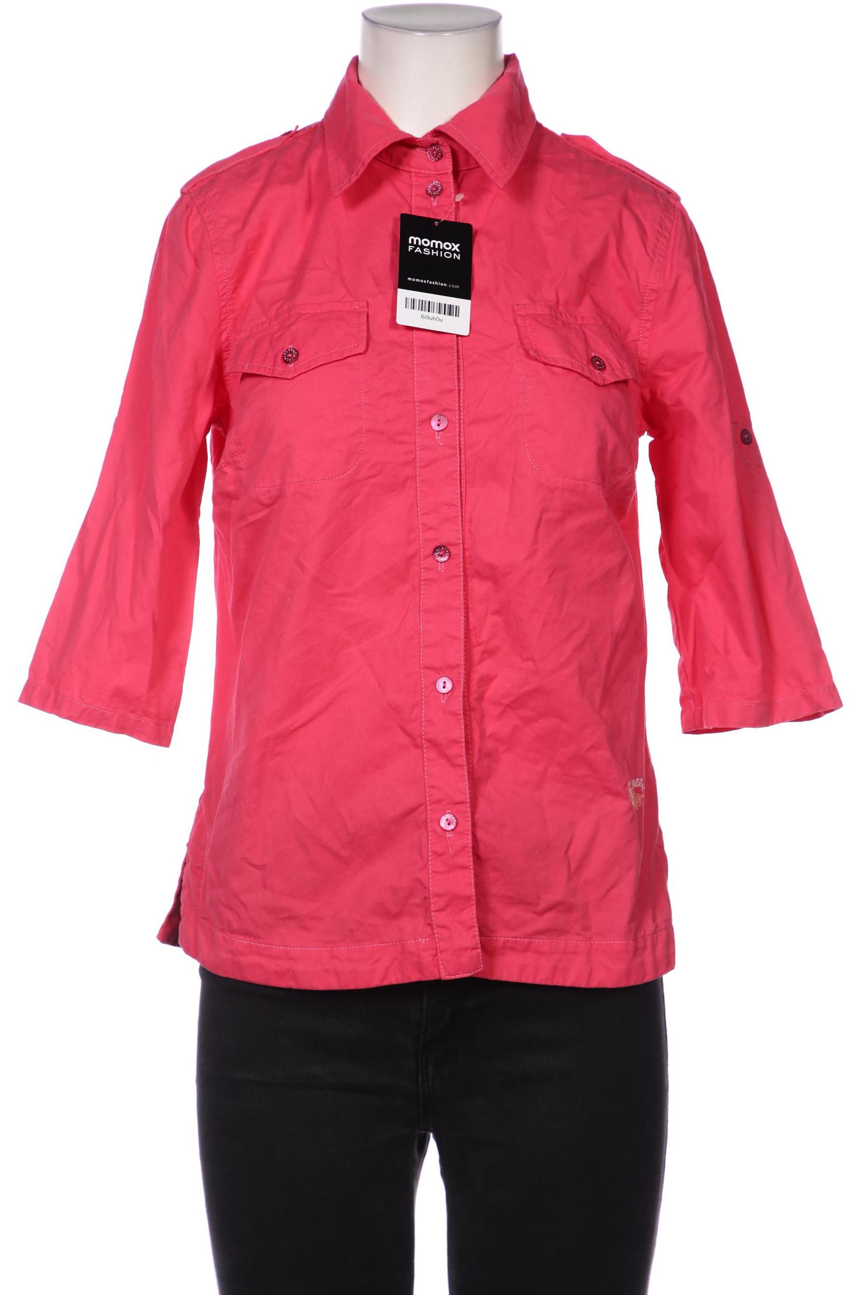 

Oilily Damen Bluse, pink, Gr. 36