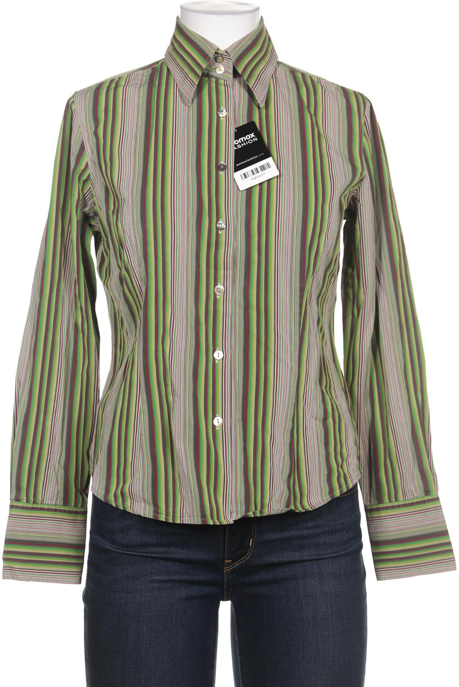 

Oilily Damen Bluse, grün, Gr. 36