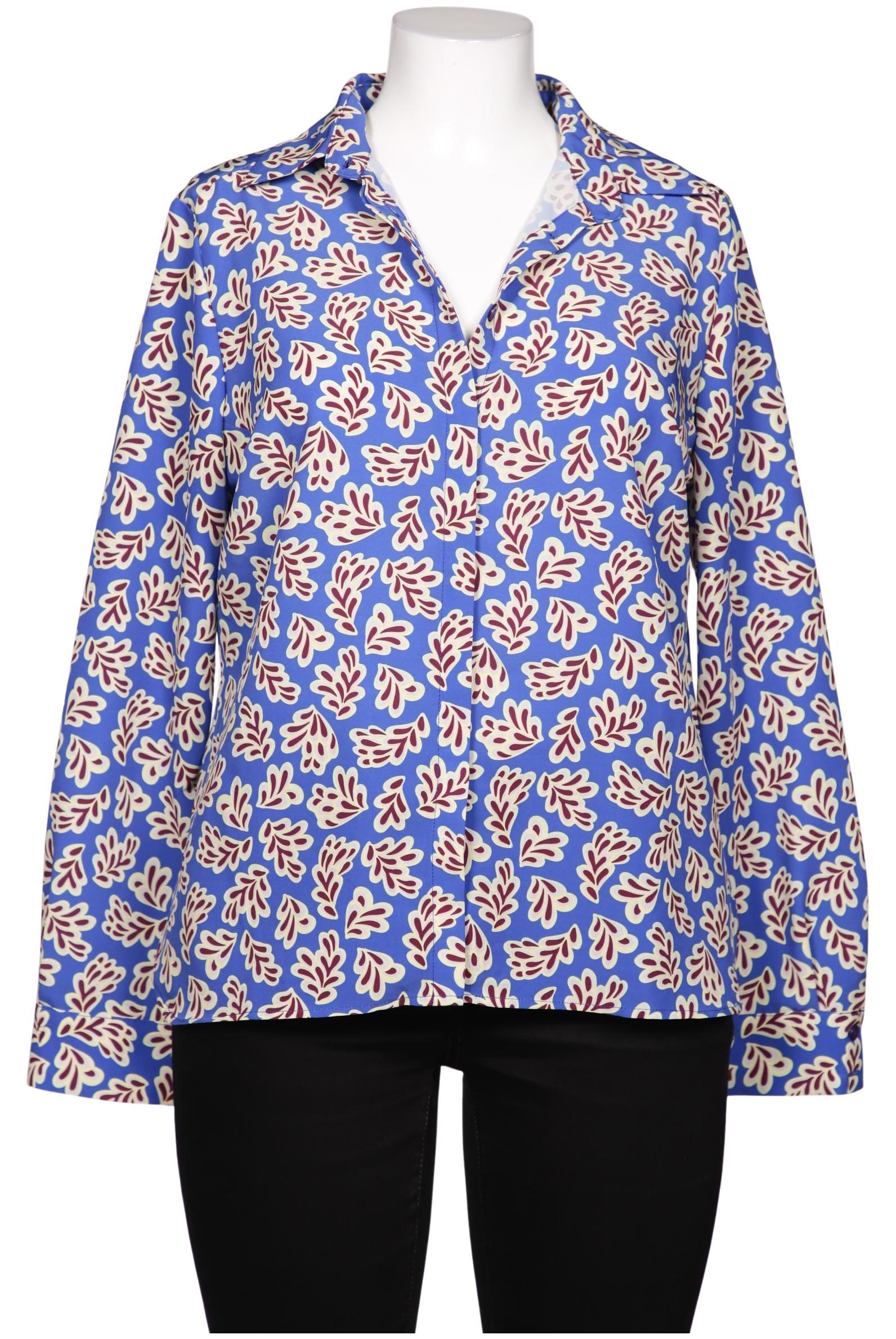 

Oilily Damen Bluse, mehrfarbig, Gr. 42