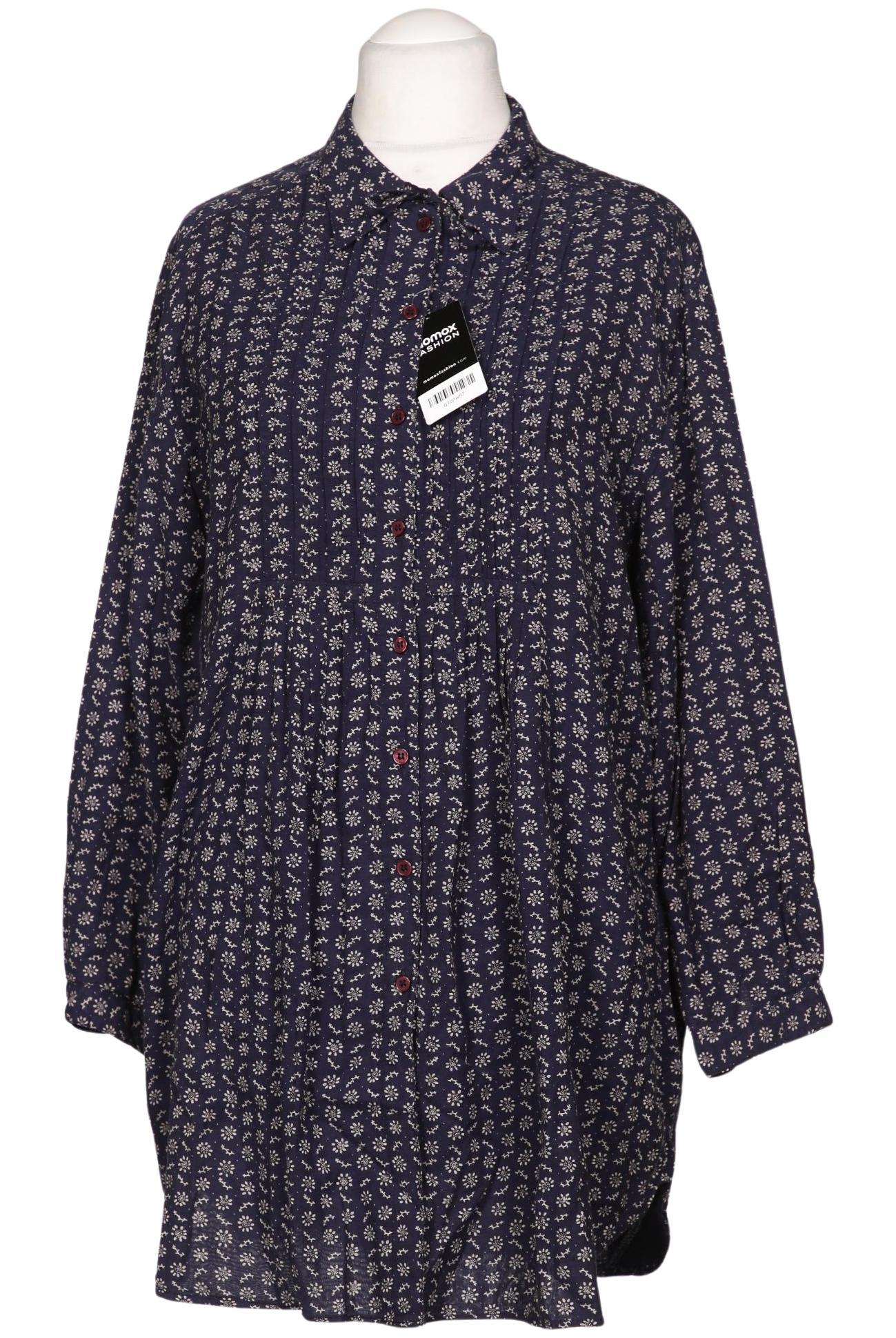 

Oilily Damen Bluse, marineblau, Gr. 42