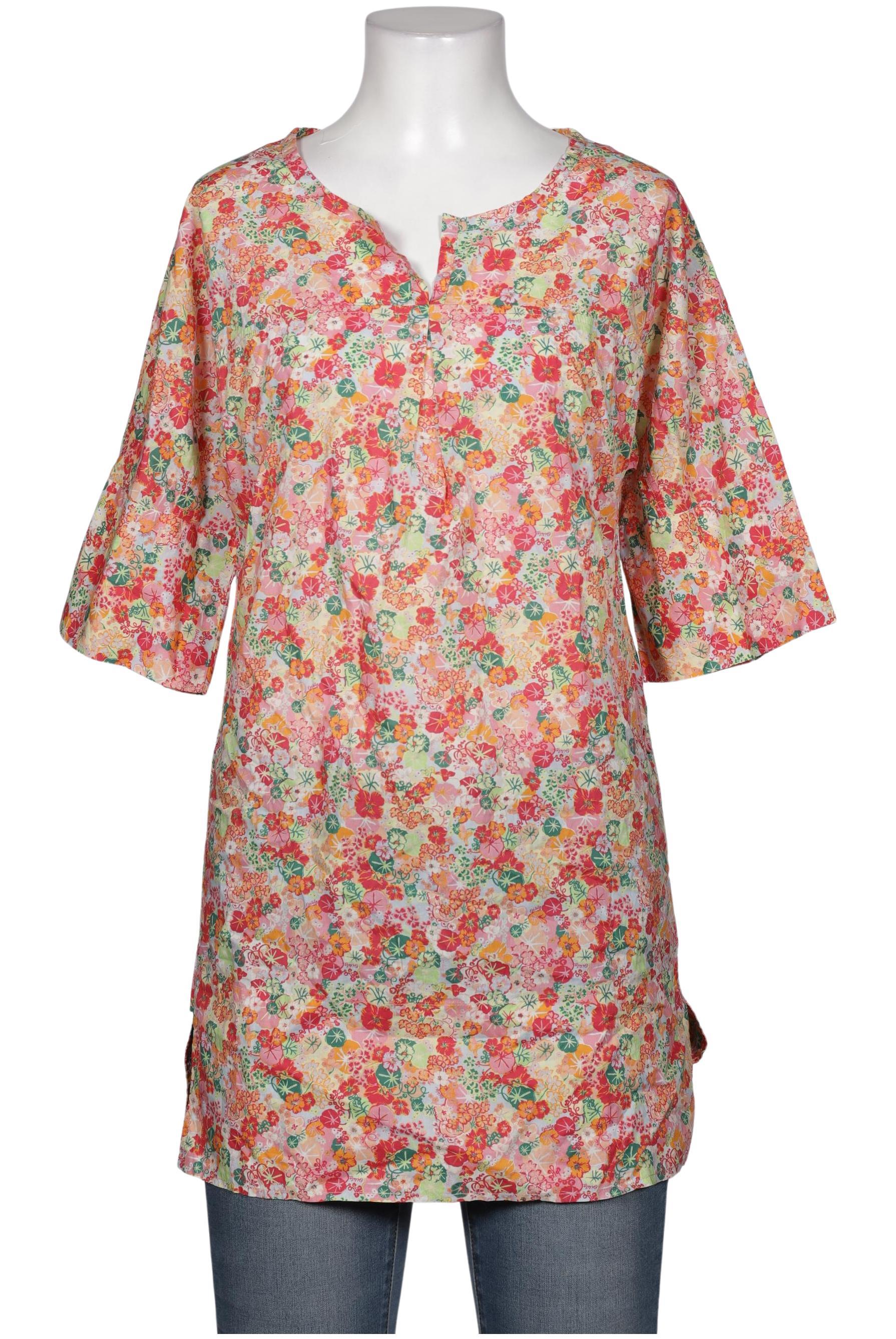 

Oilily Damen Bluse, mehrfarbig, Gr. 34
