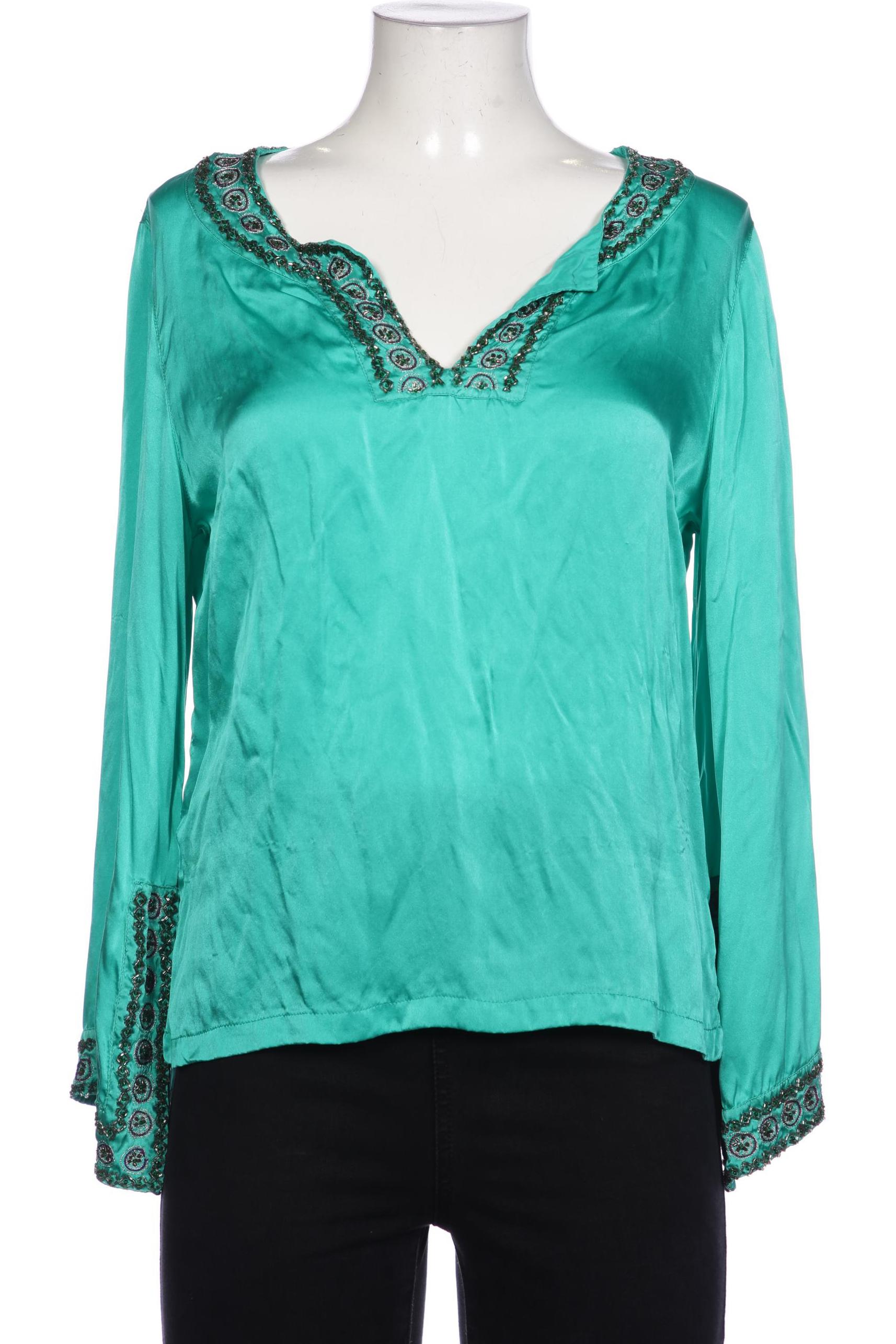 

Oilily Damen Bluse, grün