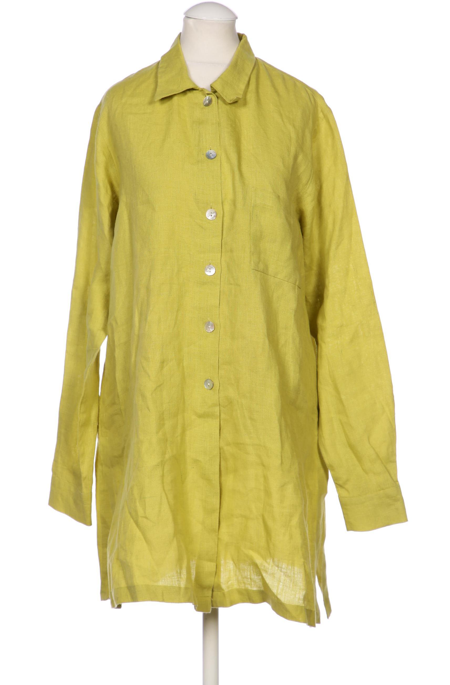 Thumbnail - Oilily Damen Bluse, hellgrün, Gr. 34