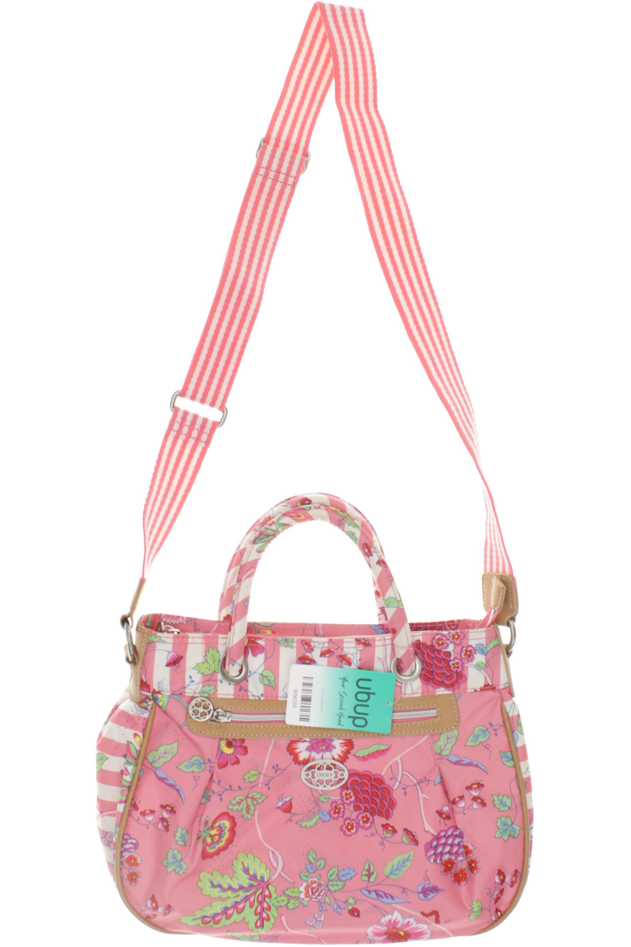 

Oilily Damen Handtasche, pink, Gr.