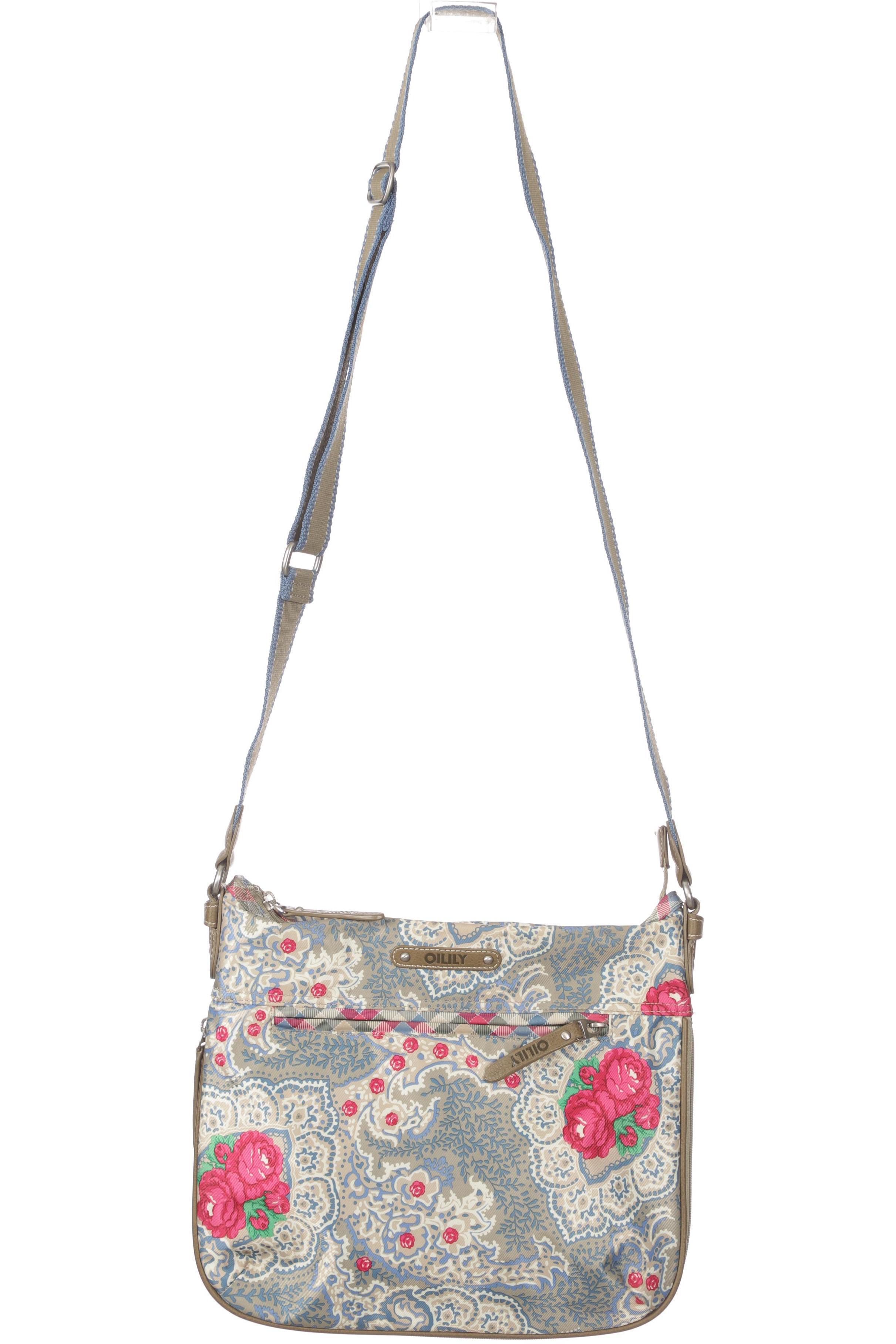 

Oilily Damen Handtasche, grün, Gr.