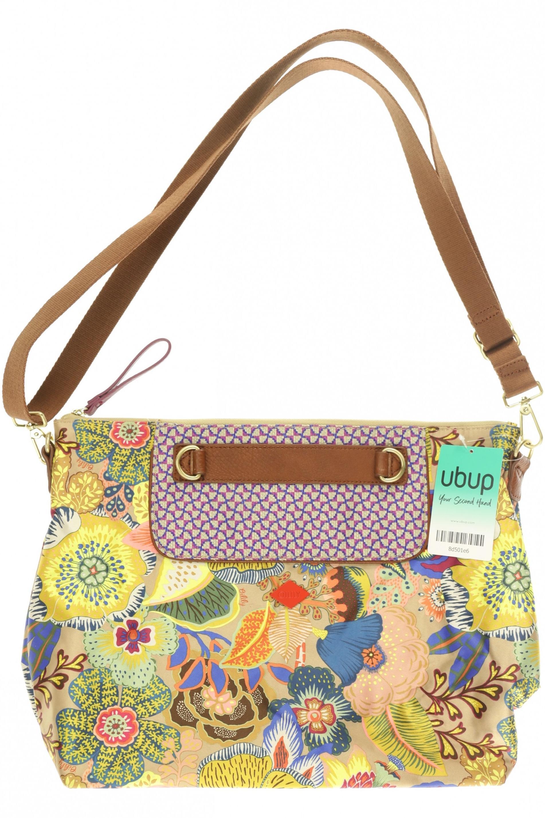 

Oilily Damen Handtasche, , Gr.