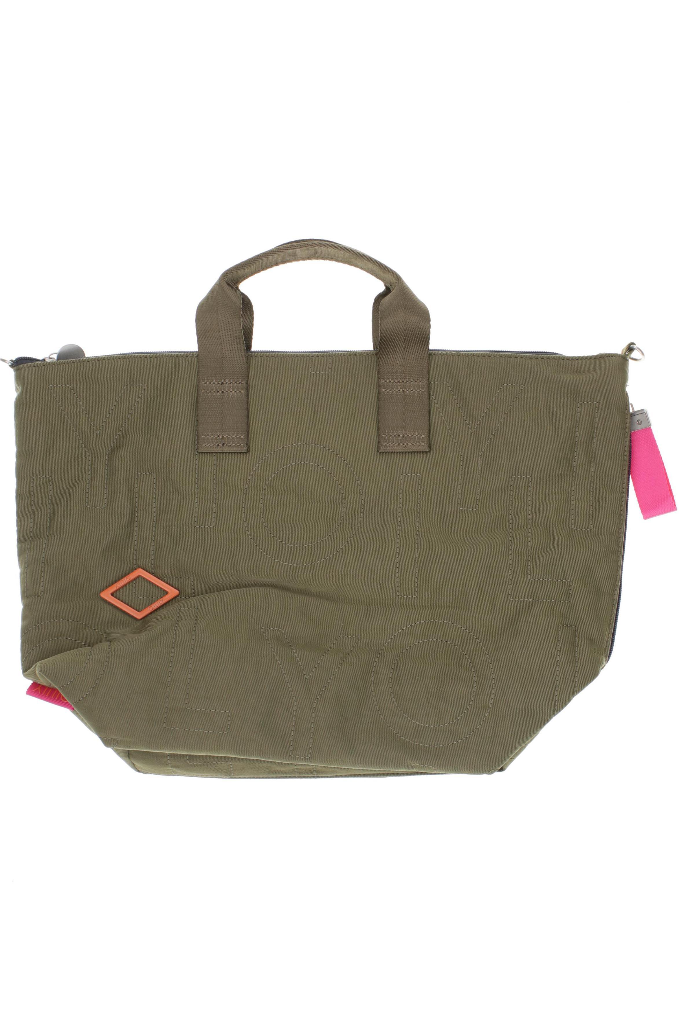 

Oilily Damen Handtasche, grün, Gr.