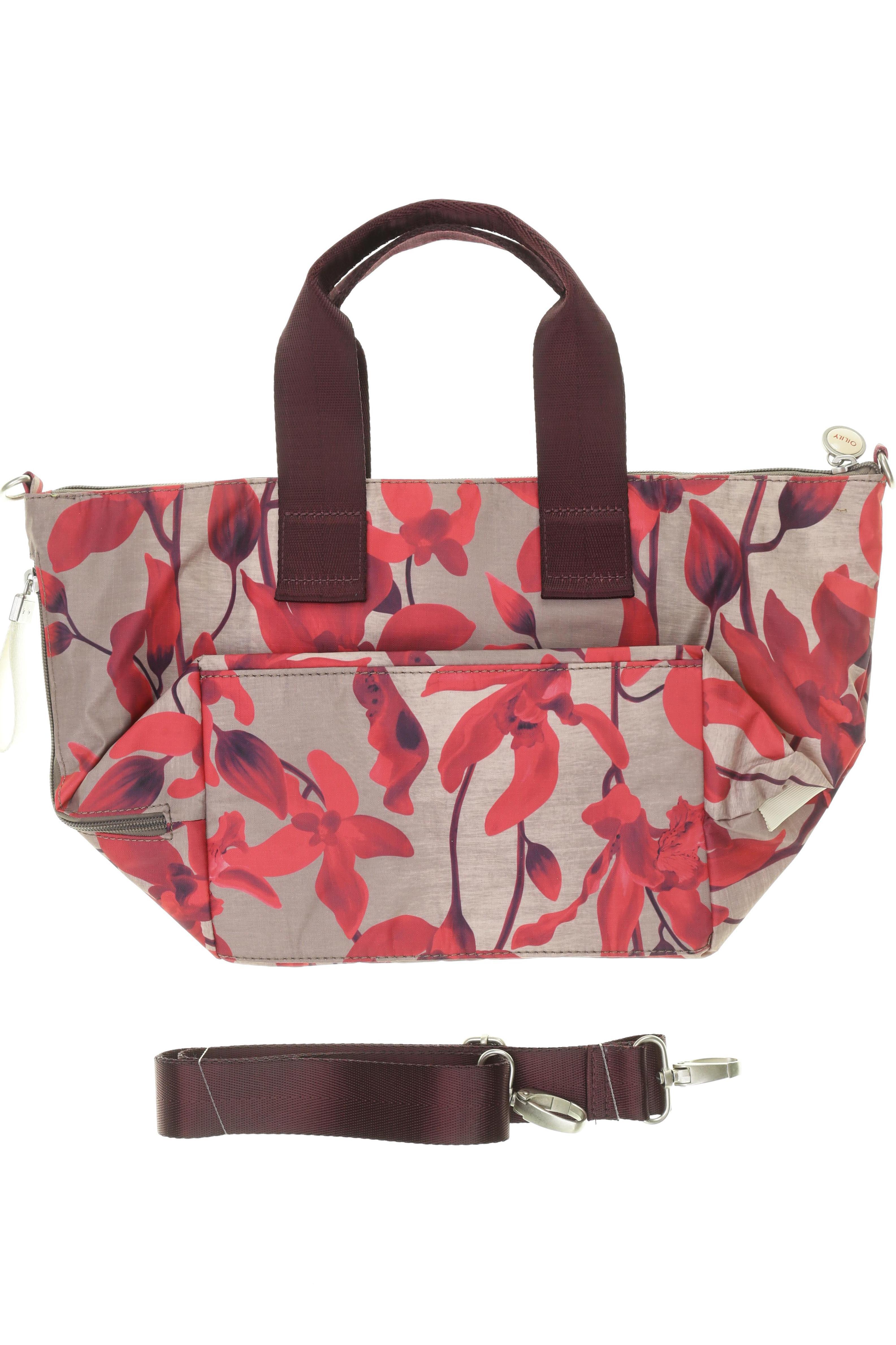 

Oilily Damen Handtasche, beige, Gr.