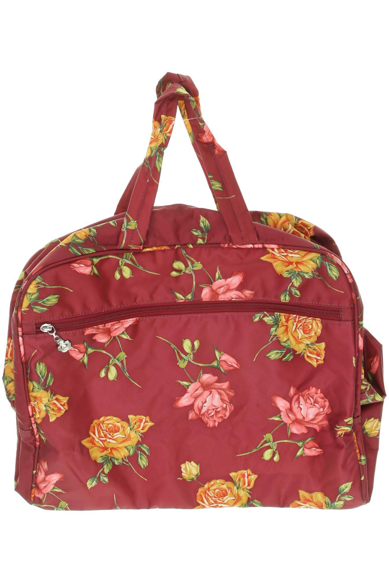 

Oilily Damen Handtasche, pink, Gr.