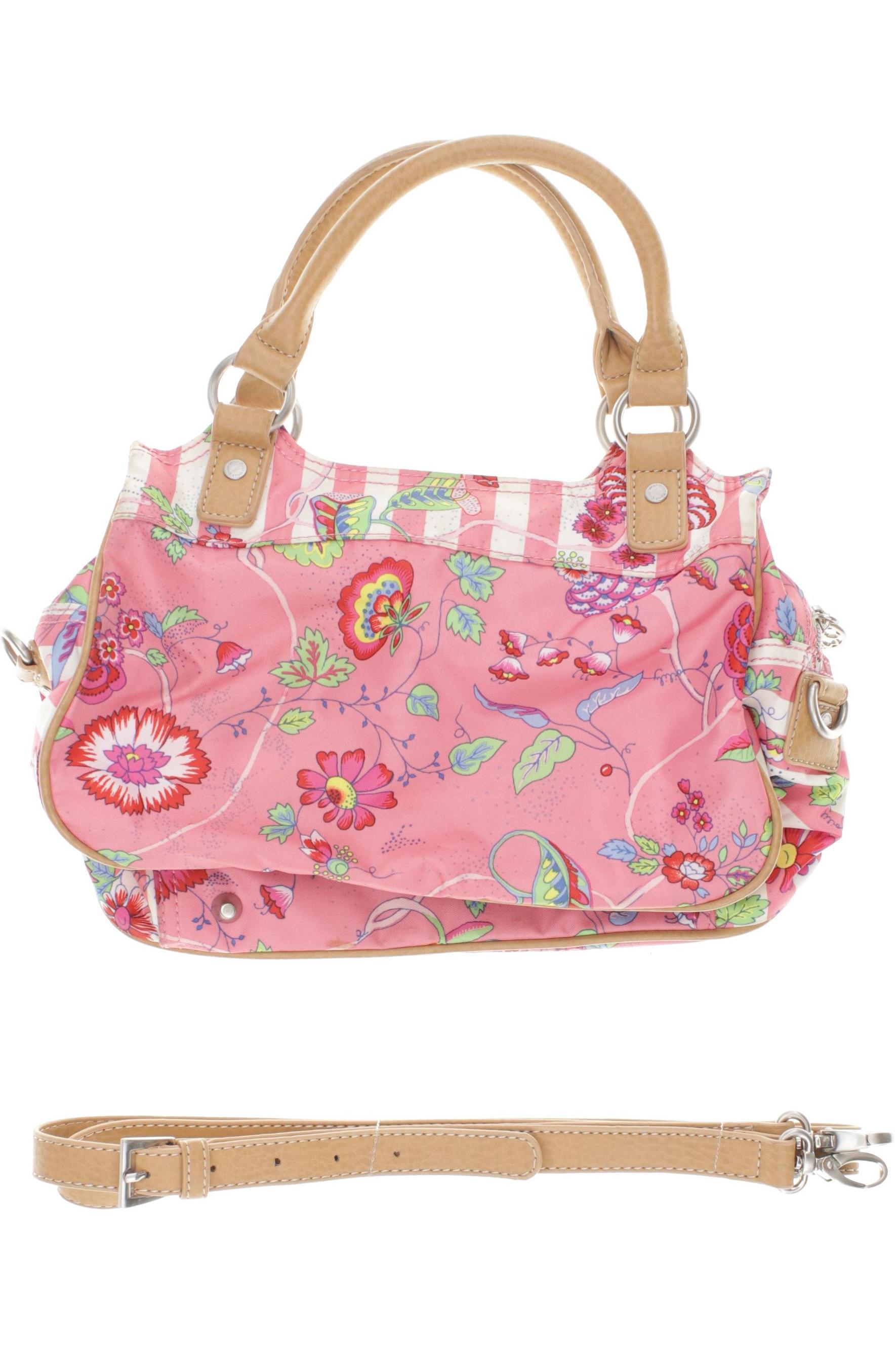 

Oilily Damen Handtasche, pink, Gr.
