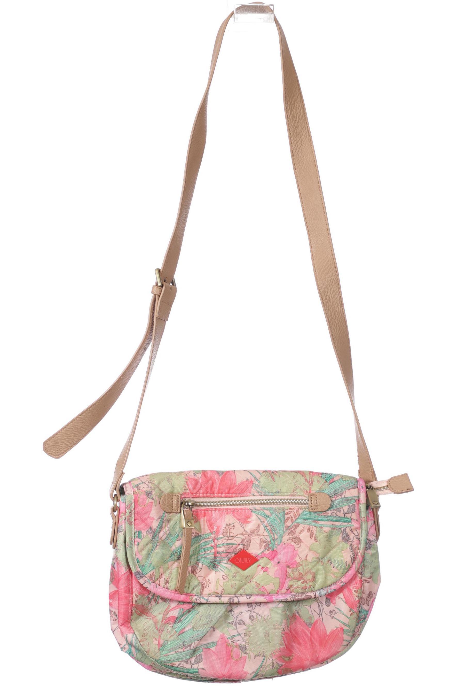 

Oilily Damen Handtasche, grün, Gr.