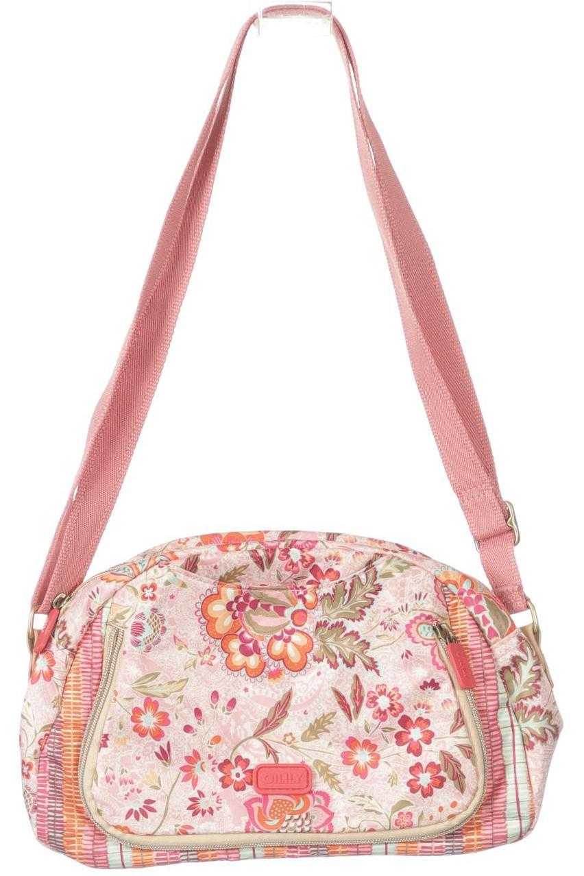 

Oilily Damen Handtasche, rot, Gr.