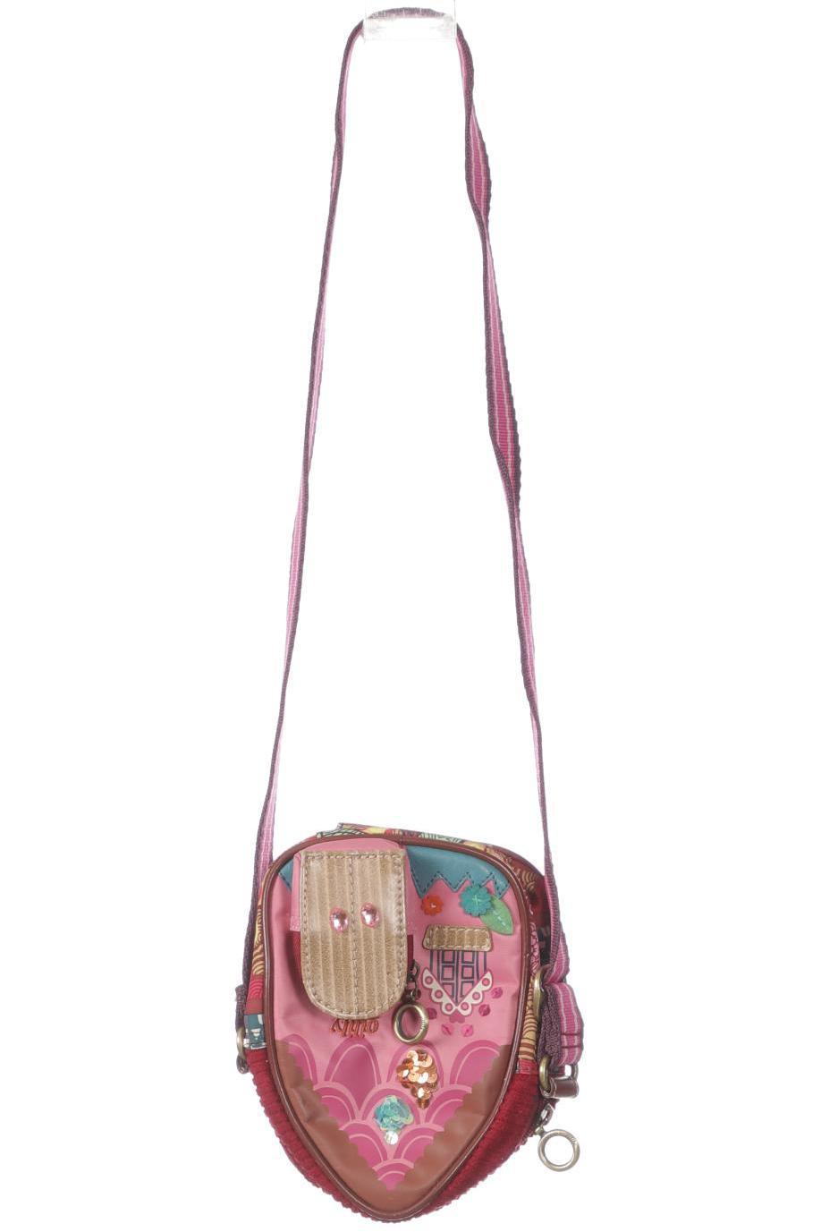 

Oilily Damen Handtasche, pink, Gr.