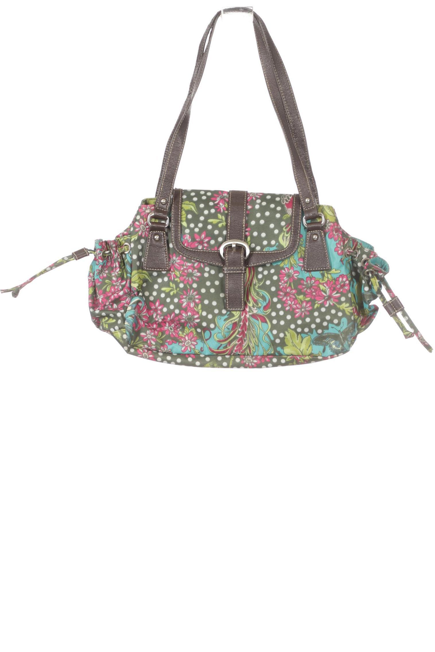 

Oilily Damen Handtasche, grün, Gr.