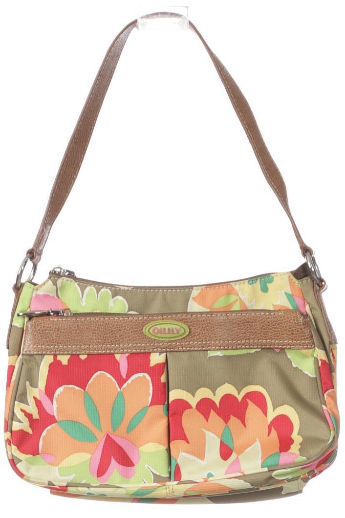 

Oilily Damen Handtasche, mehrfarbig, Gr.