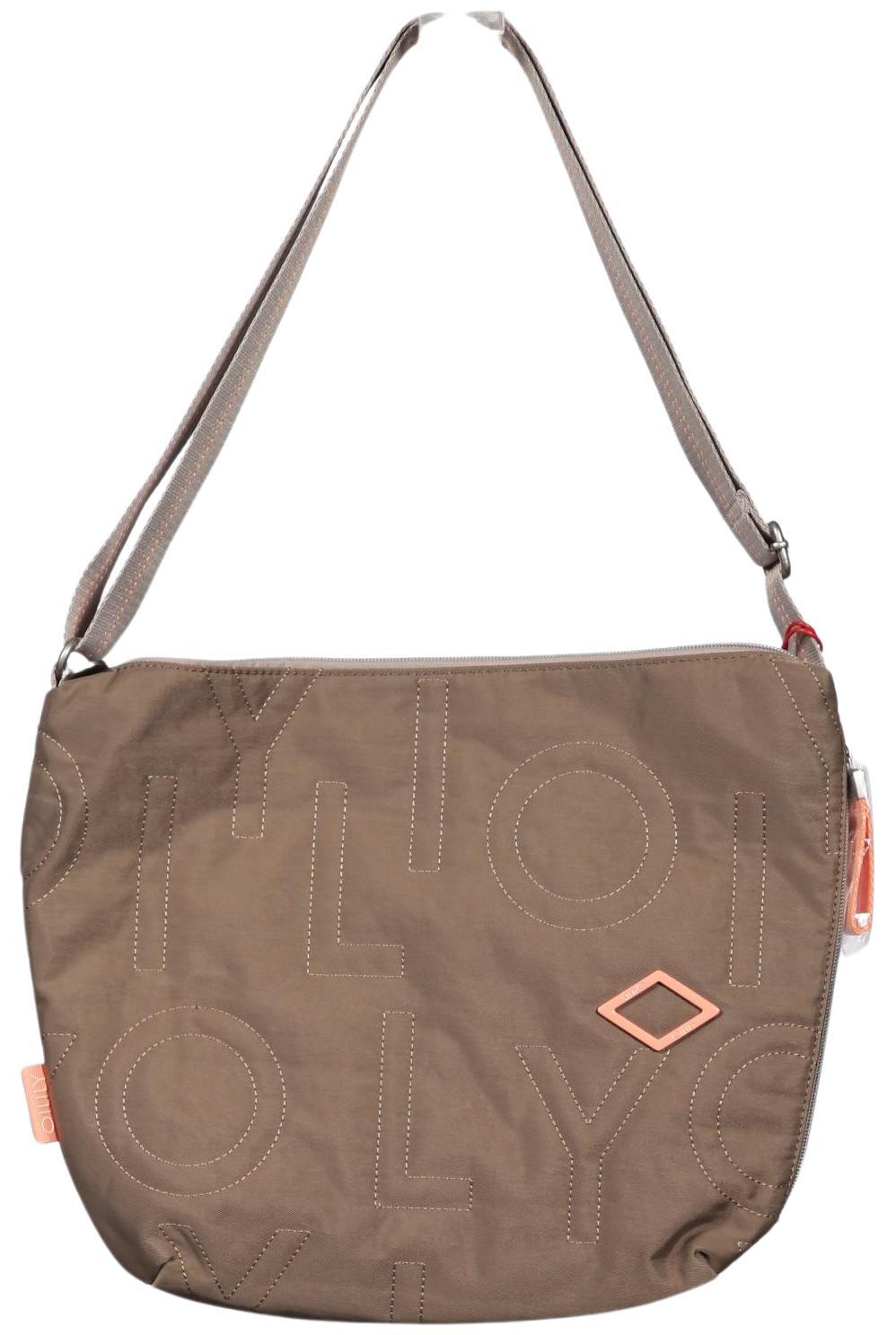 

Oilily Damen Handtasche, braun, Gr.