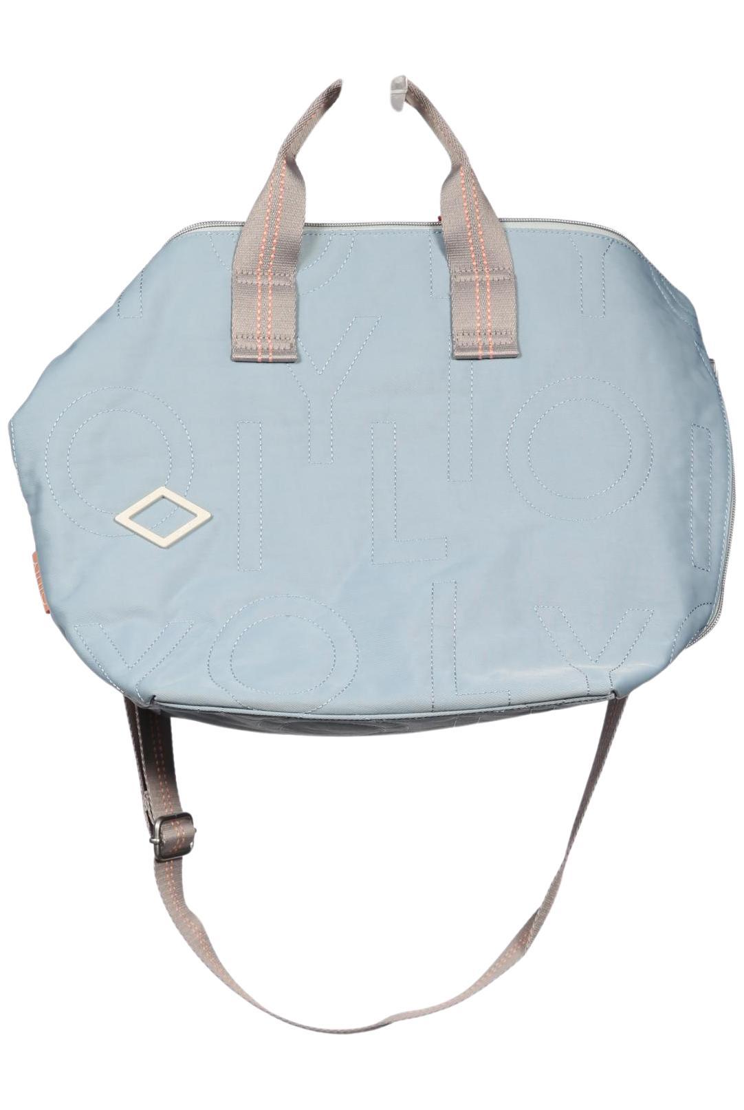 

Oilily Damen Handtasche, hellblau, Gr.