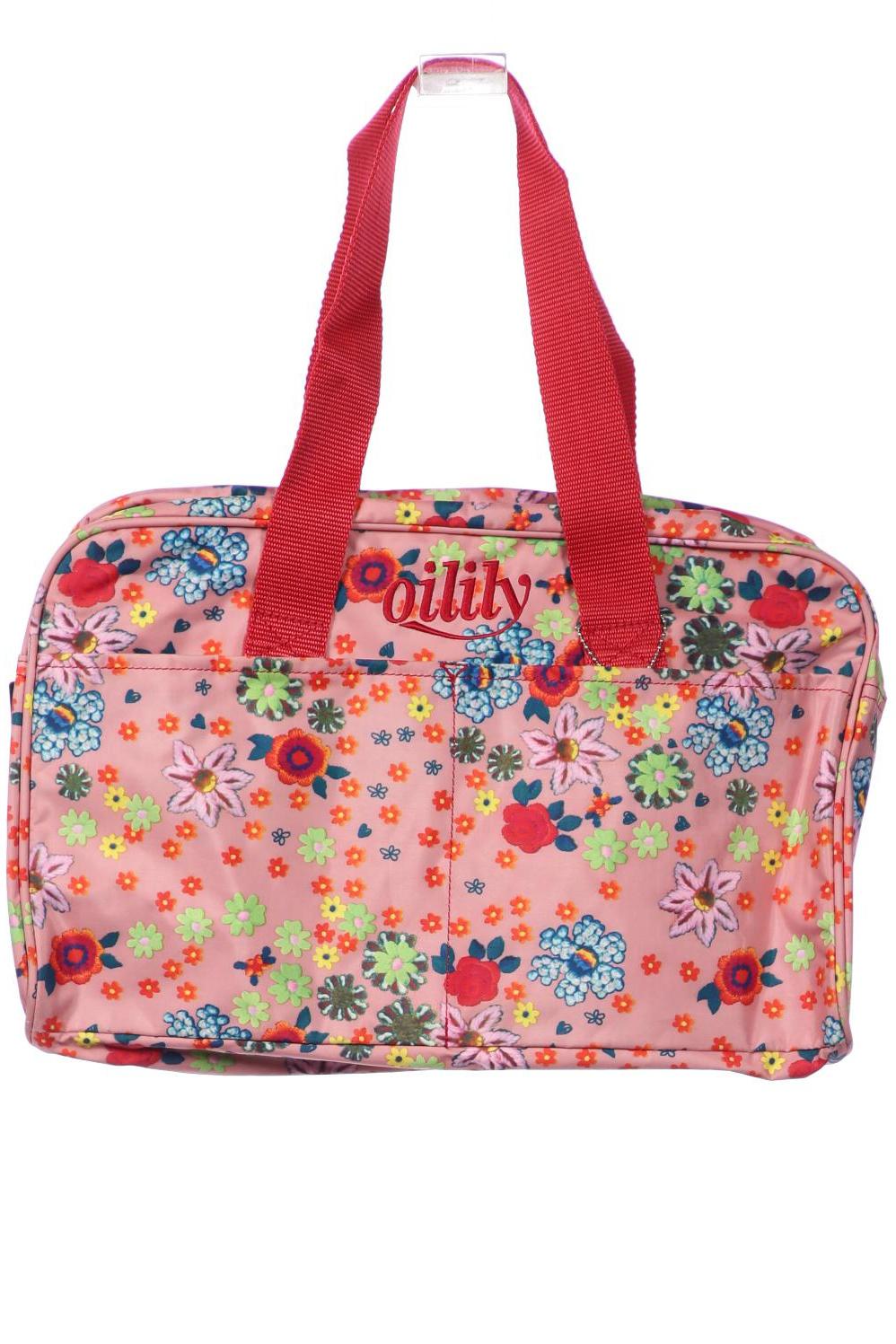 

Oilily Damen Handtasche, mehrfarbig