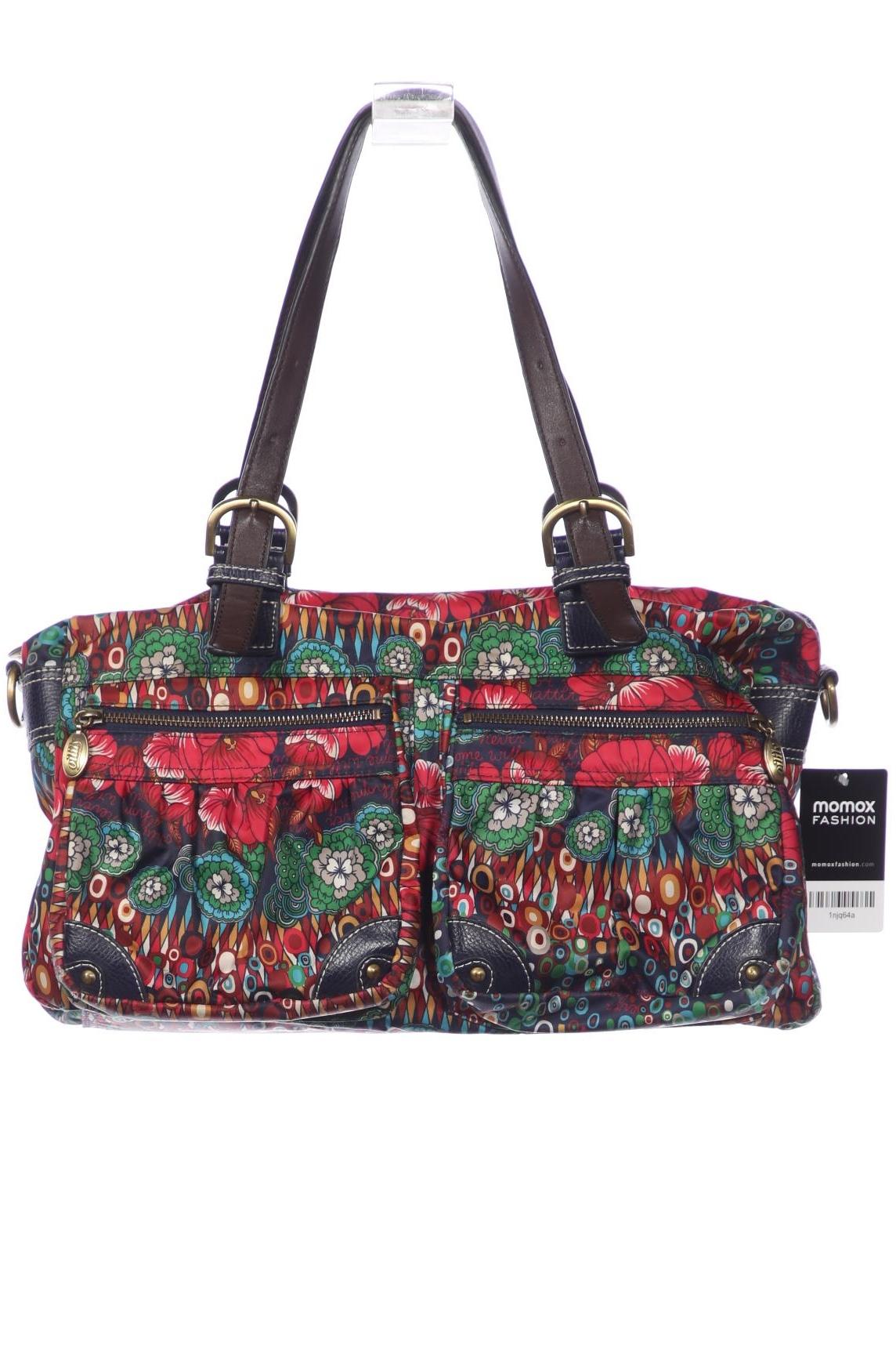 

Oilily Damen Handtasche, mehrfarbig, Gr.