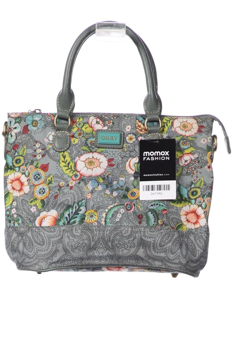 

Oilily Damen Handtasche, türkis
