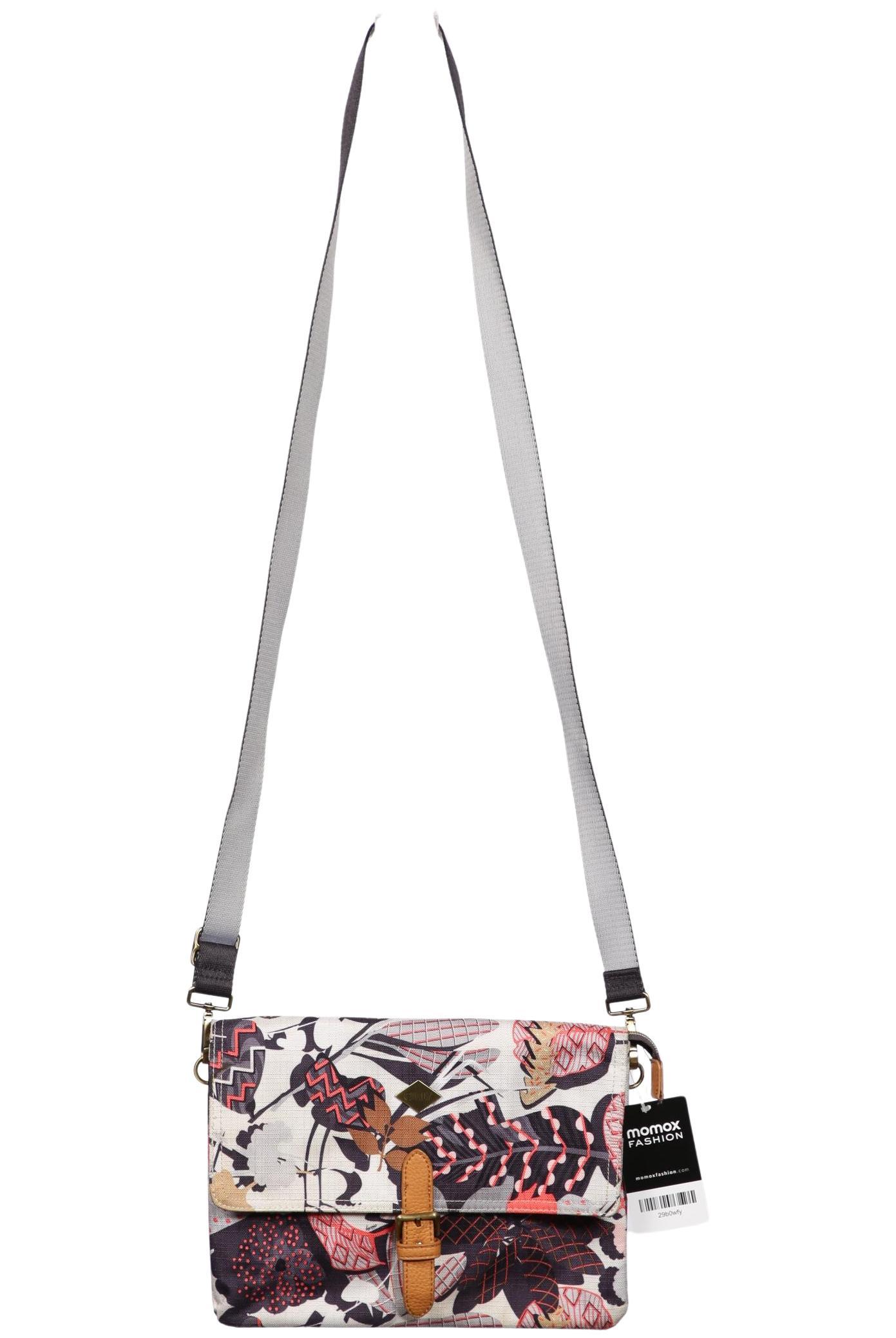 

Oilily Damen Handtasche, mehrfarbig, Gr.
