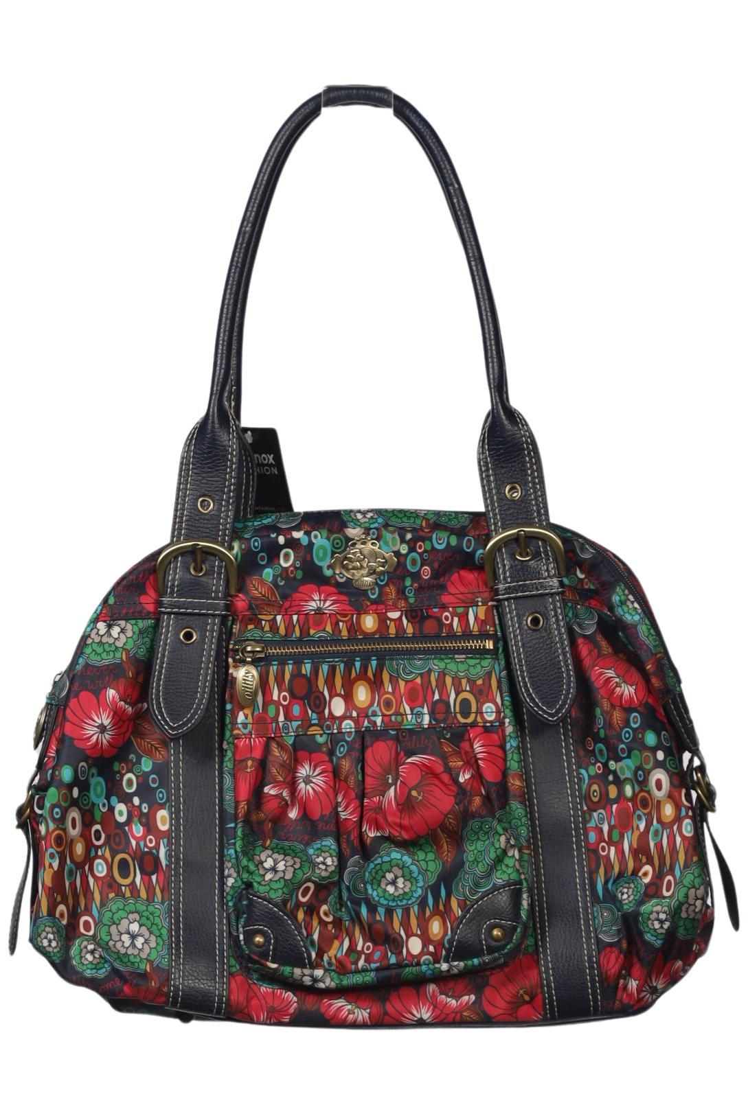 

Oilily Damen Handtasche, mehrfarbig, Gr.
