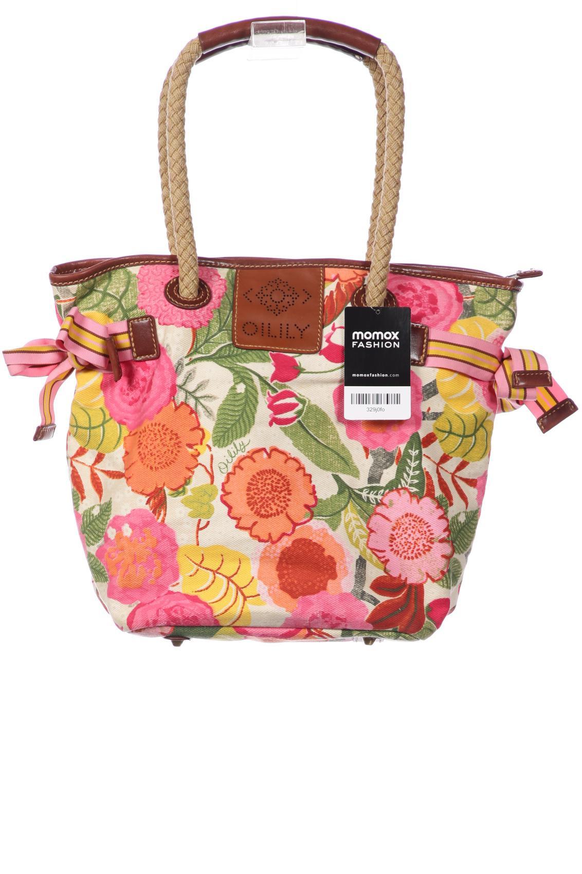 

Oilily Damen Handtasche, mehrfarbig