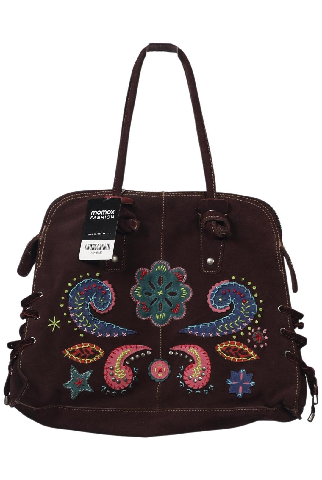 

Oilily Damen Handtasche, braun, Gr.