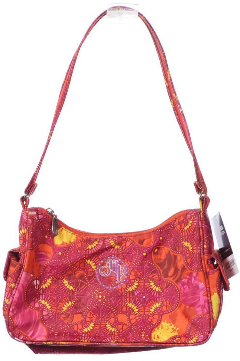 

Oilily Damen Handtasche, orange, Gr.
