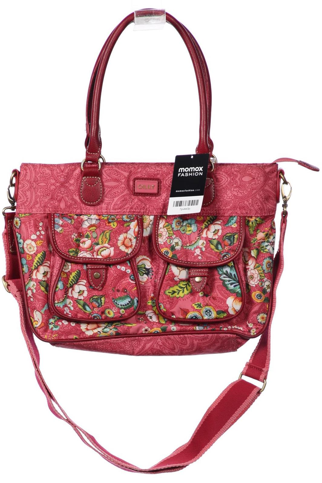 

Oilily Damen Handtasche, pink