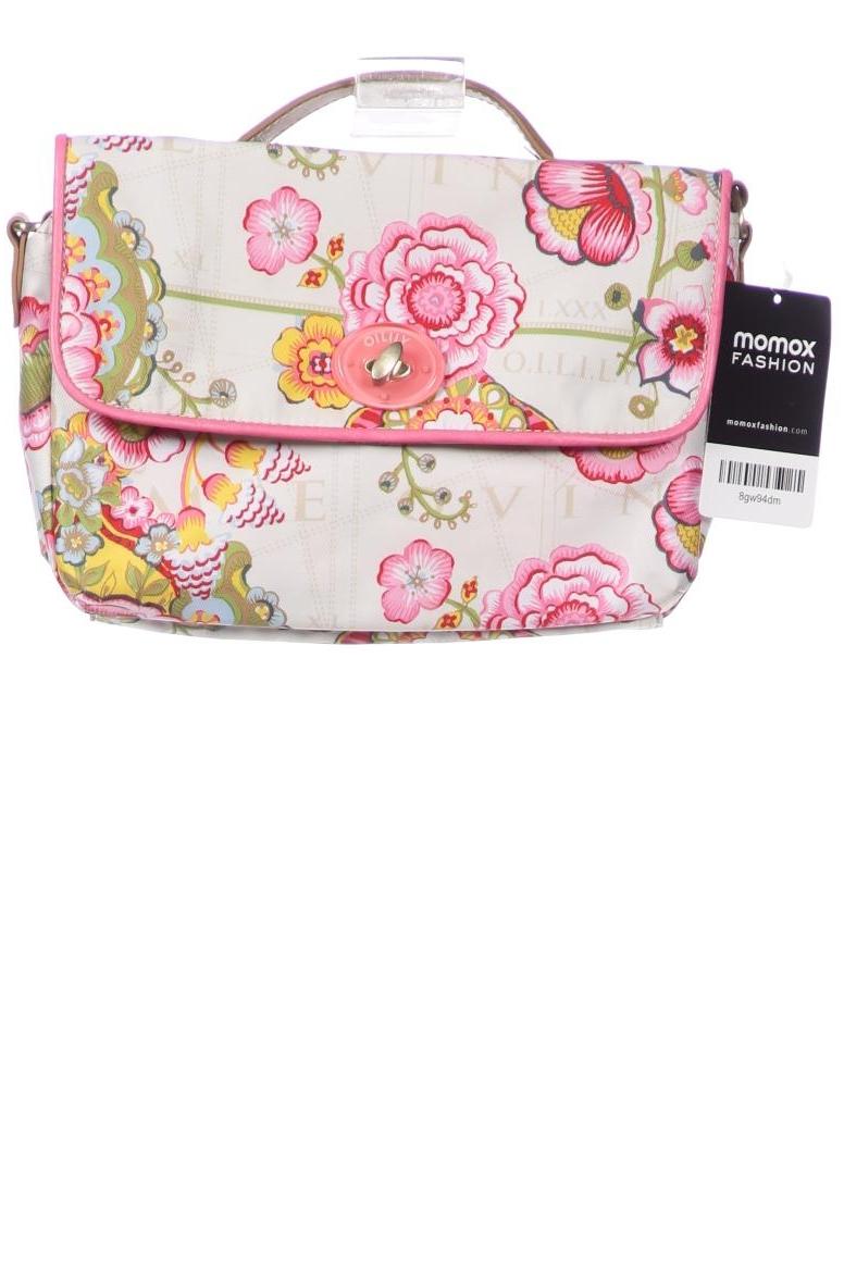 

Oilily Damen Handtasche, mehrfarbig, Gr.