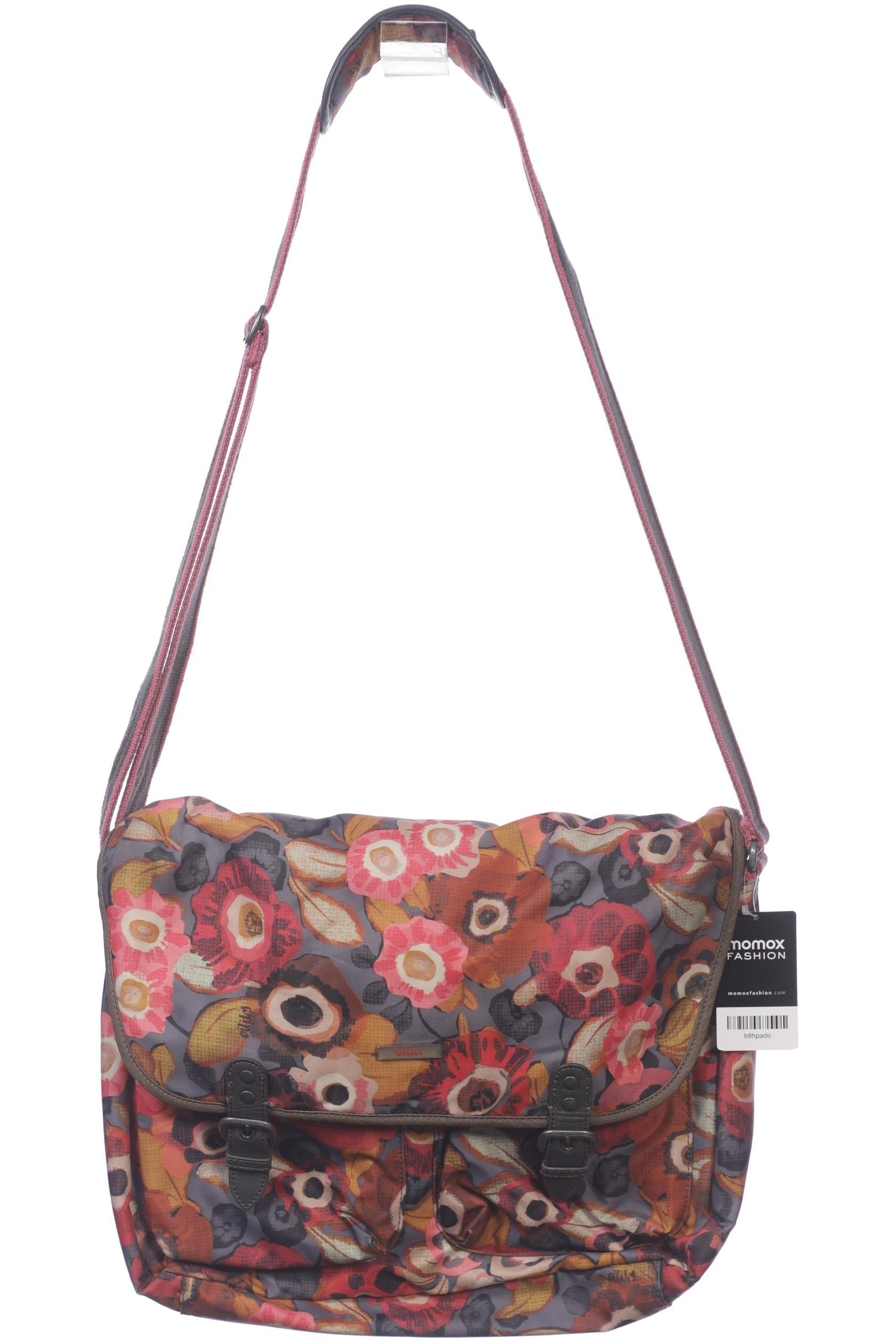 

Oilily Damen Handtasche, mehrfarbig, Gr.