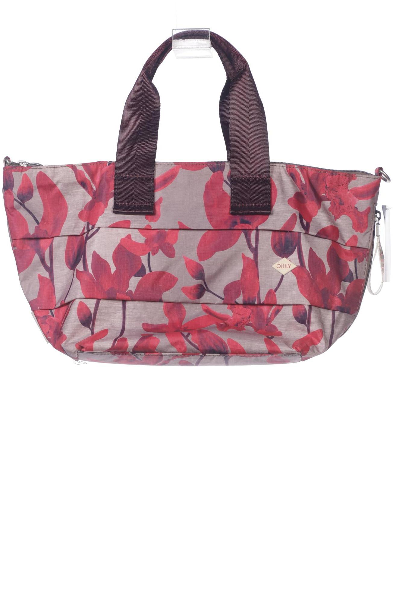 

Oilily Damen Handtasche, pink, Gr.