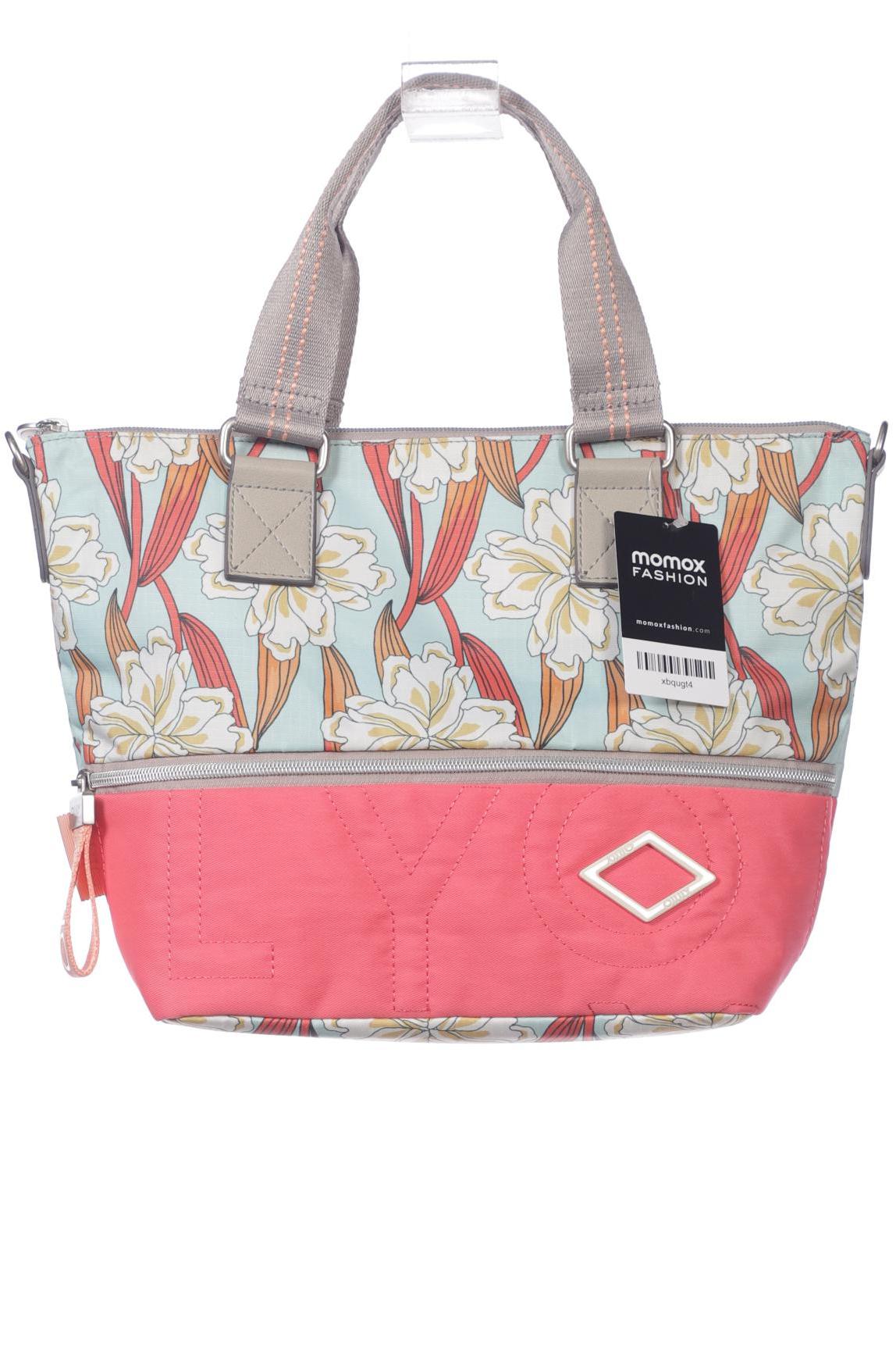 

Oilily Damen Handtasche, mehrfarbig, Gr.